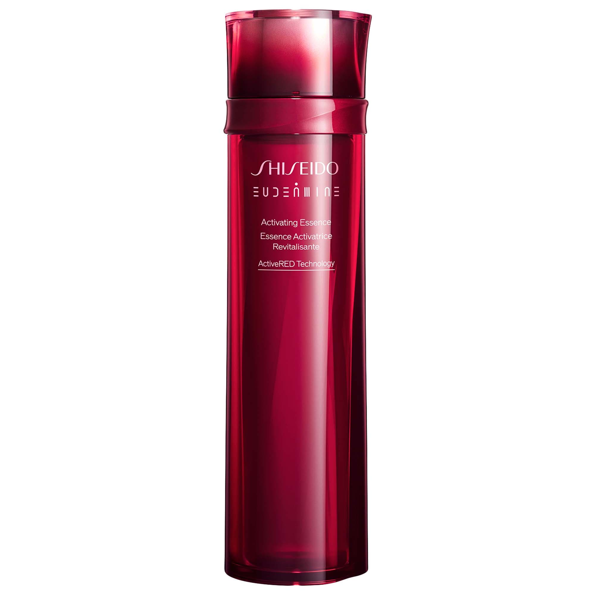 Eudermine Activating Essence with Hyaluronic Acid Shiseido