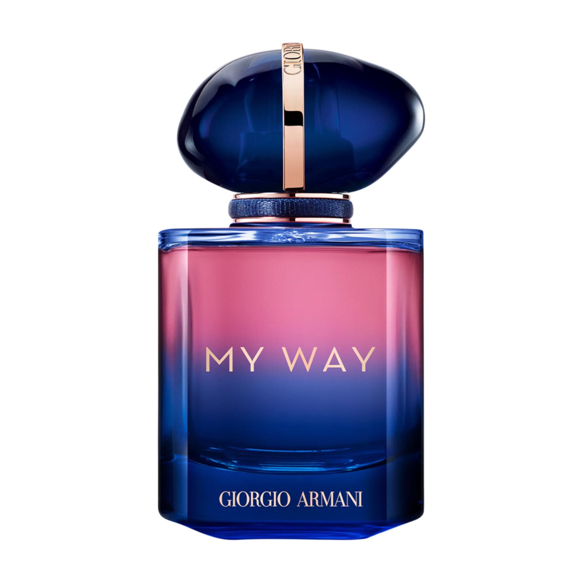 My Way Parfum Armani Beauty