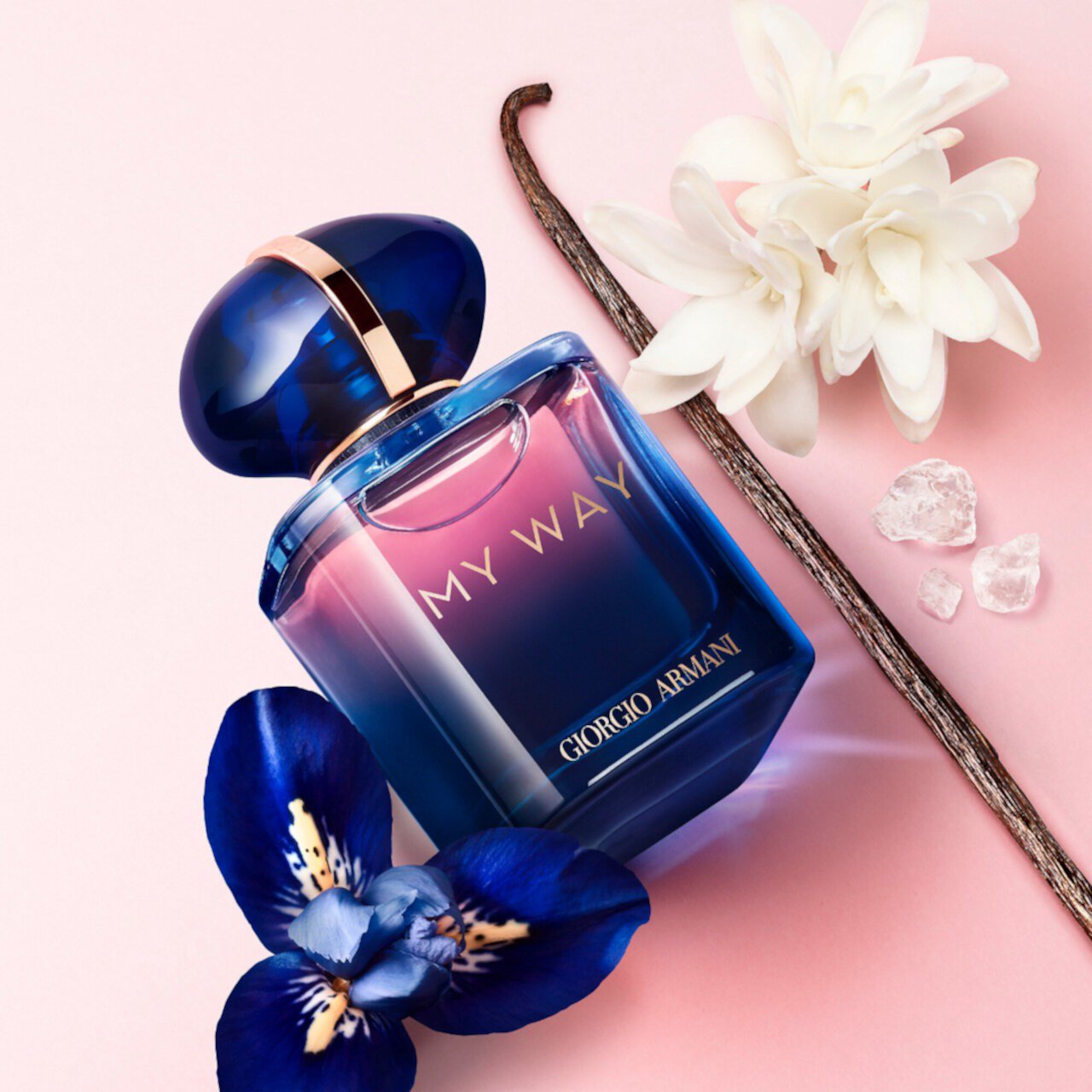 My Way Parfum Armani Beauty