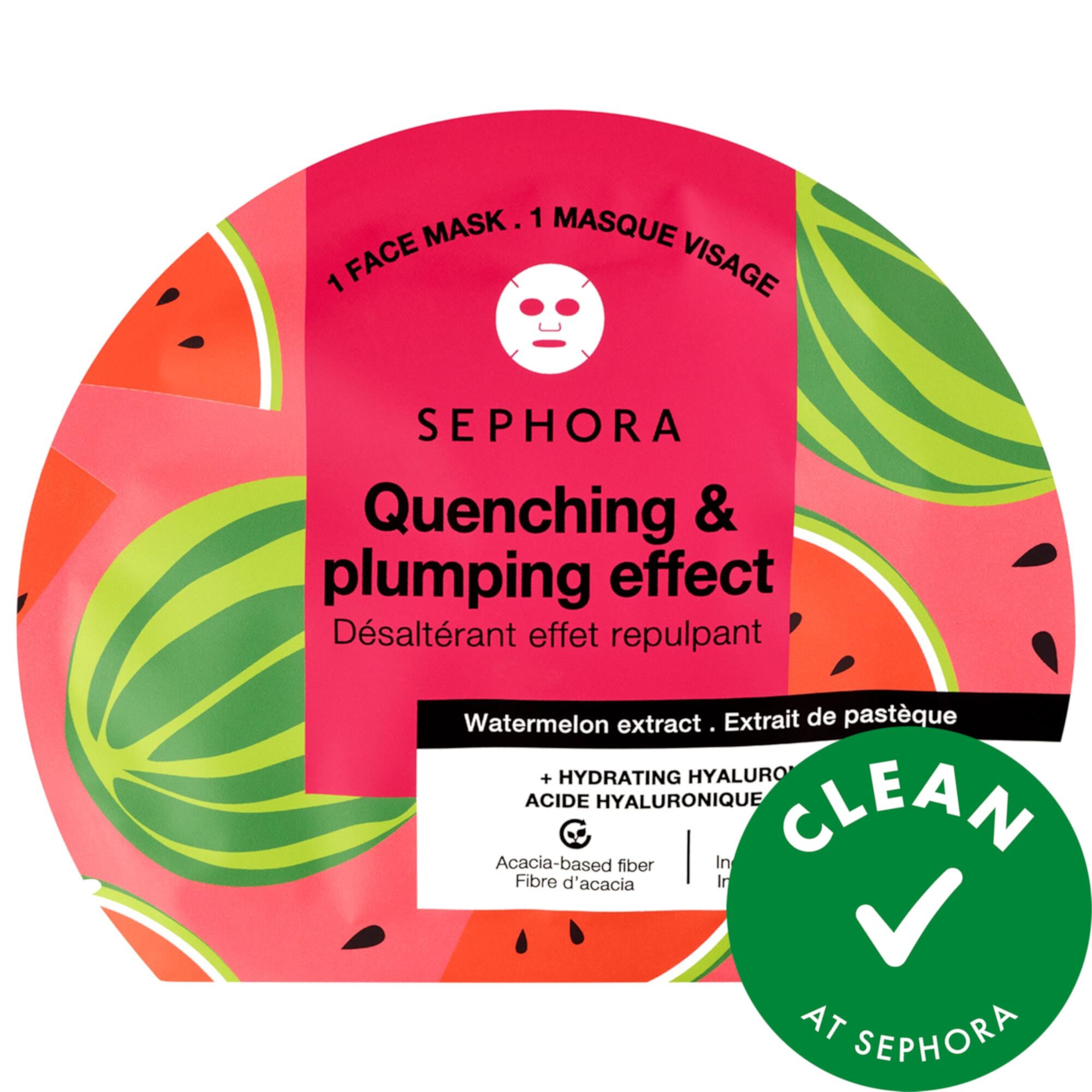 Hydrating Face Masks SEPHORA COLLECTION