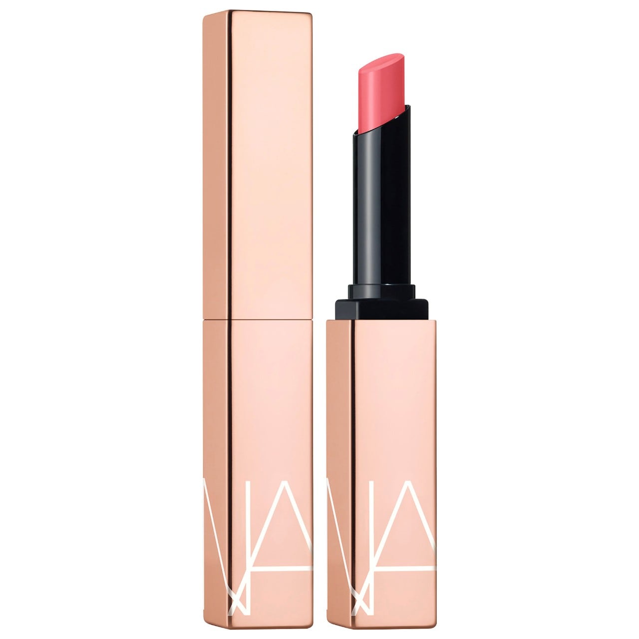 Увлажняющая губная помада Afterglow Sensual Shine NARS