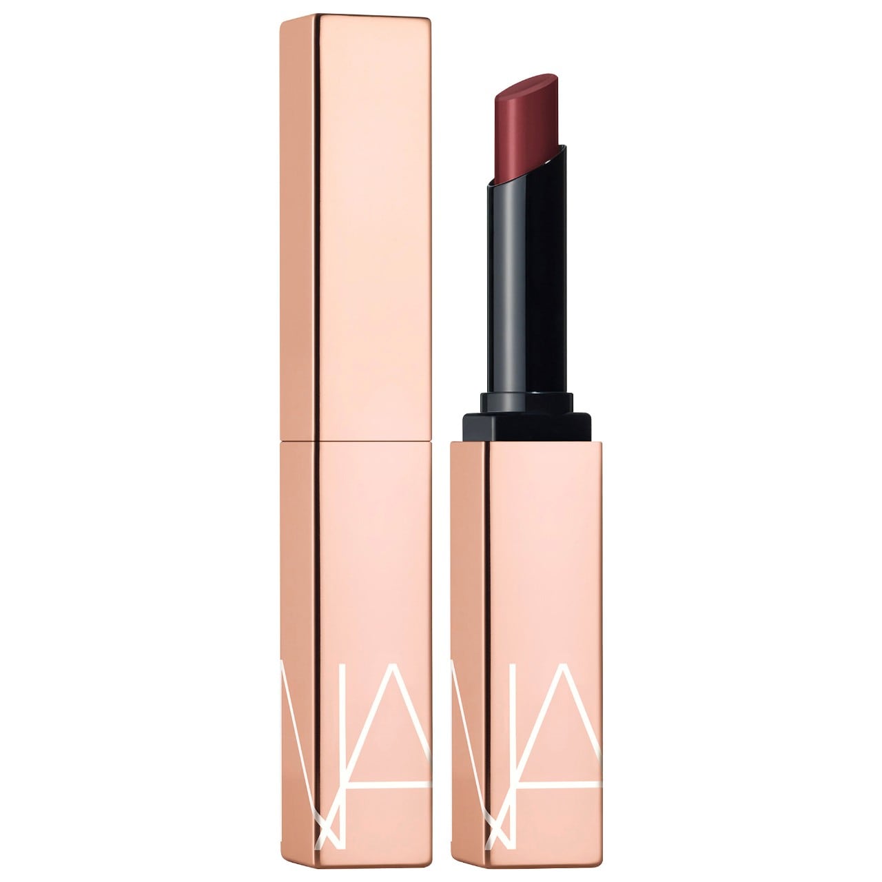 Увлажняющая губная помада Afterglow Sensual Shine NARS