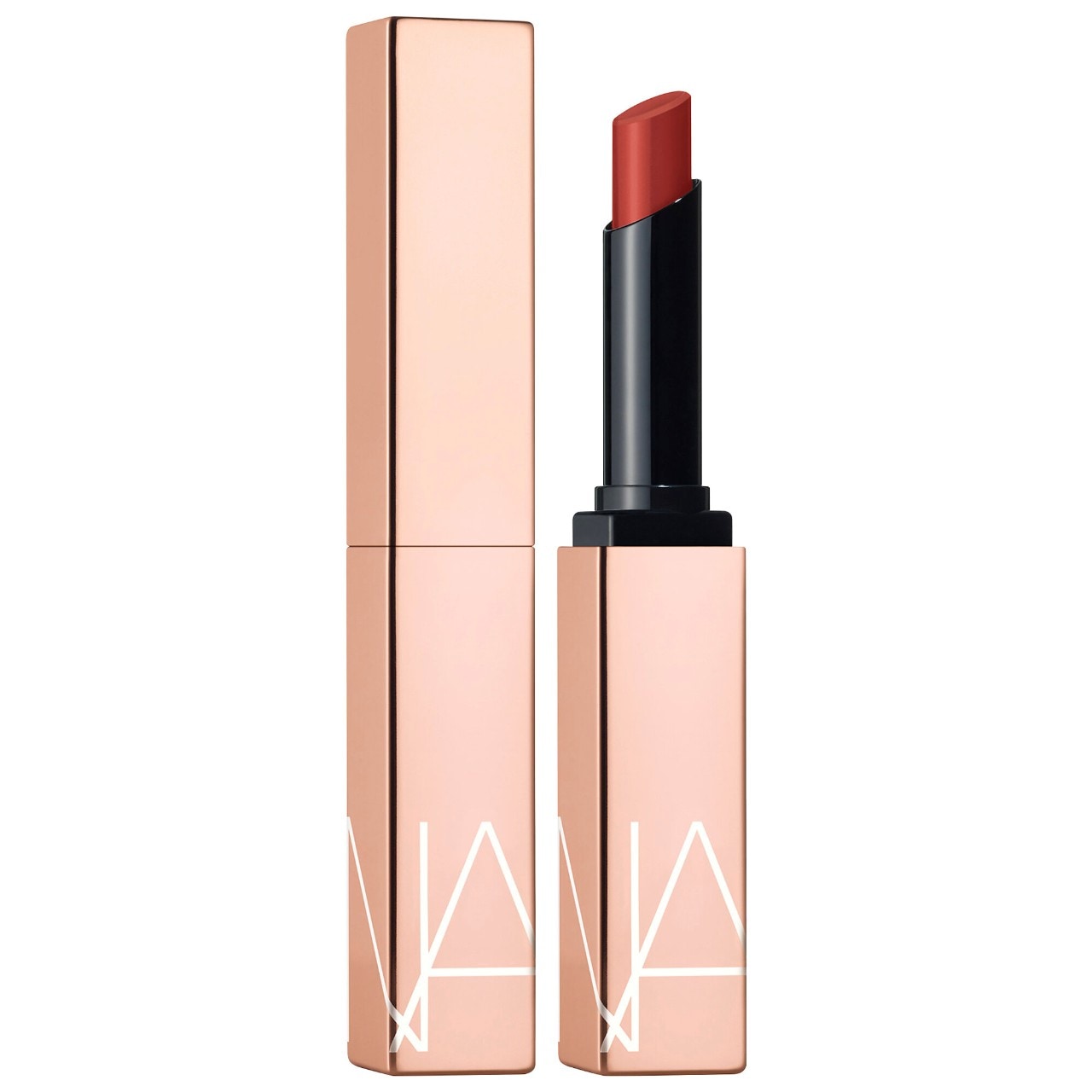 Увлажняющая губная помада Afterglow Sensual Shine NARS