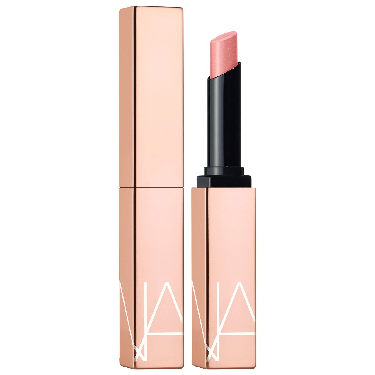 Увлажняющая губная помада Afterglow Sensual Shine NARS