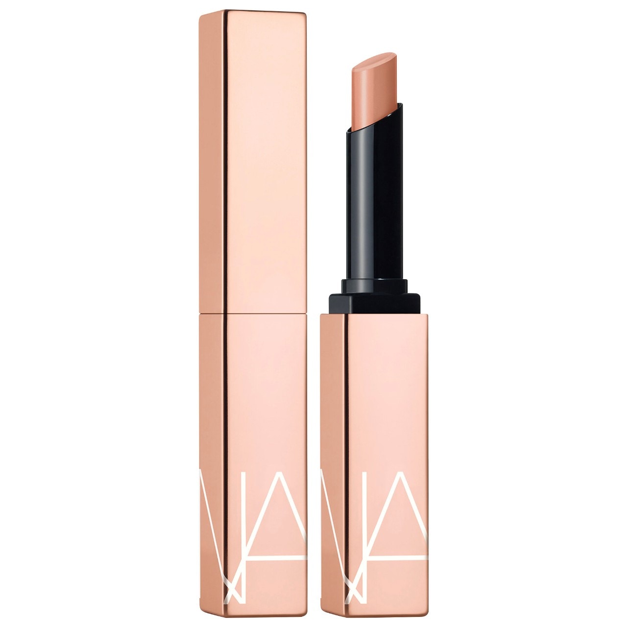 Увлажняющая губная помада Afterglow Sensual Shine NARS