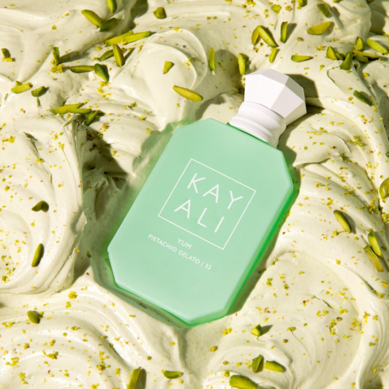 YUM PISTACHIO GELATO 33 EDP INTENSE KAYALI