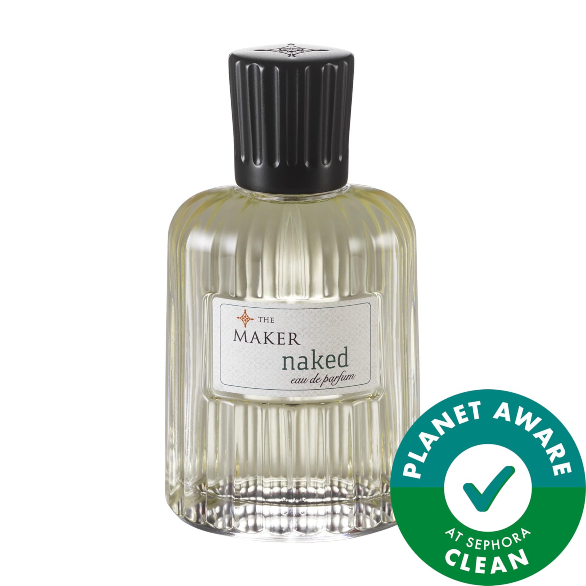 Naked Eau de Parfum The Maker