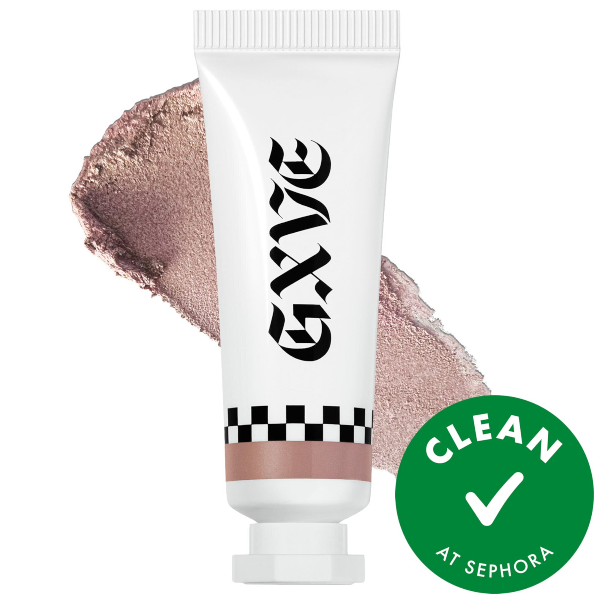 Paint It Up Clean 24-часовые кремовые тени для век GXVE BY GWEN STEFANI