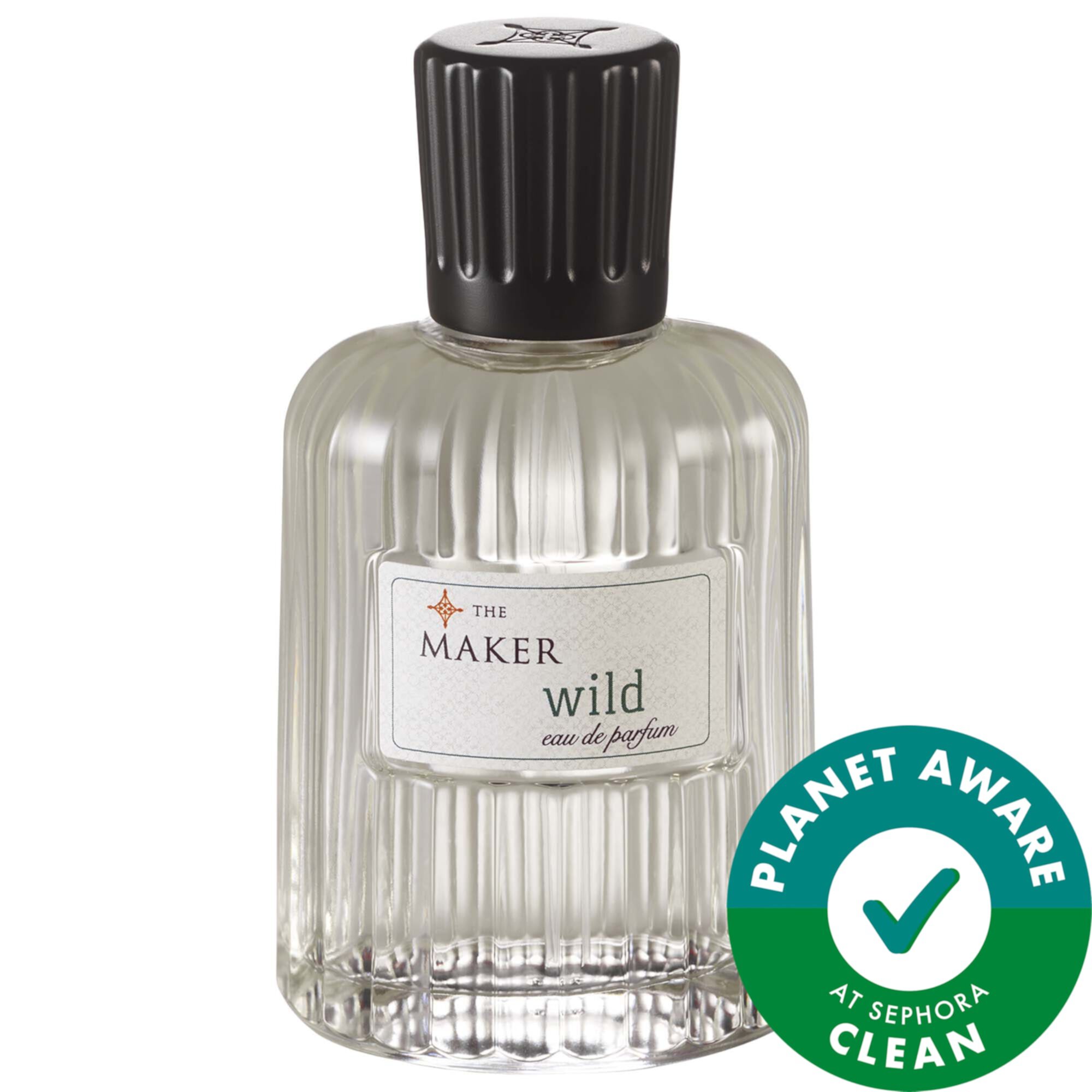 Wild Eau de Parfum The Maker