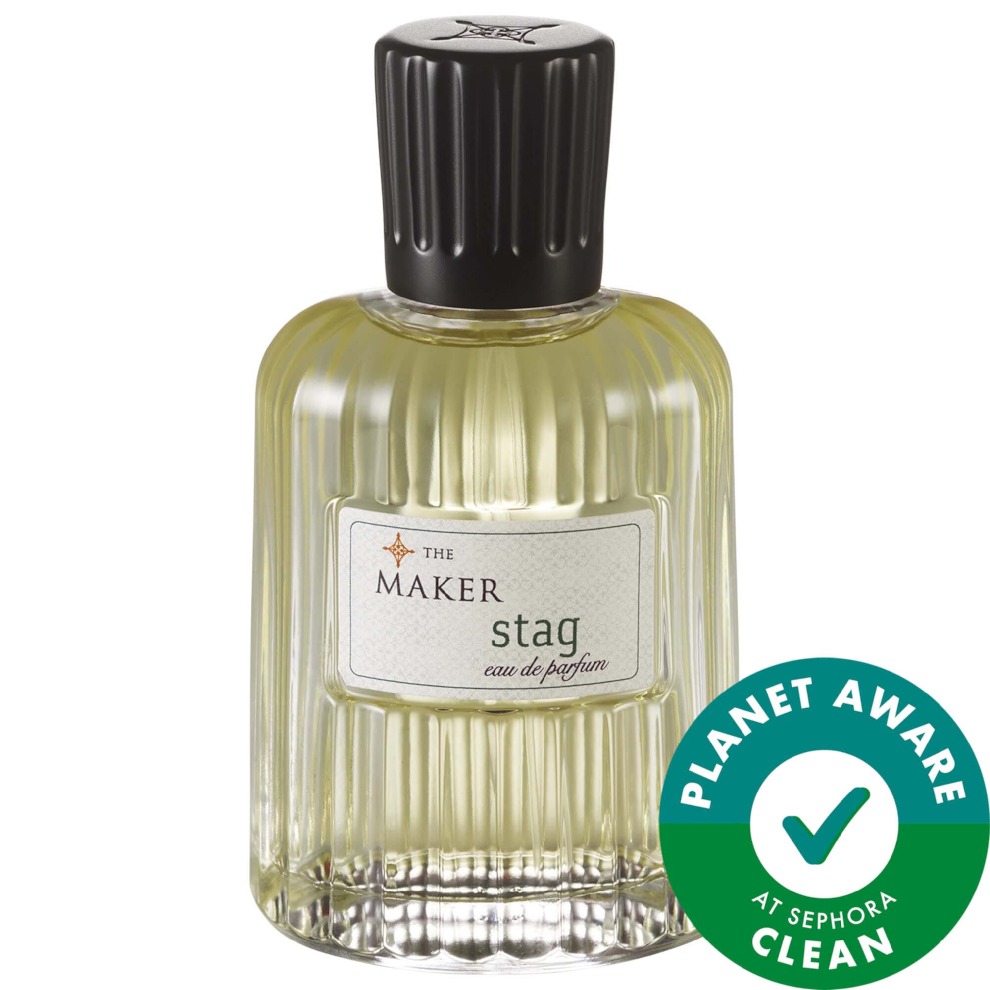 Stag Eau de Parfum The Maker