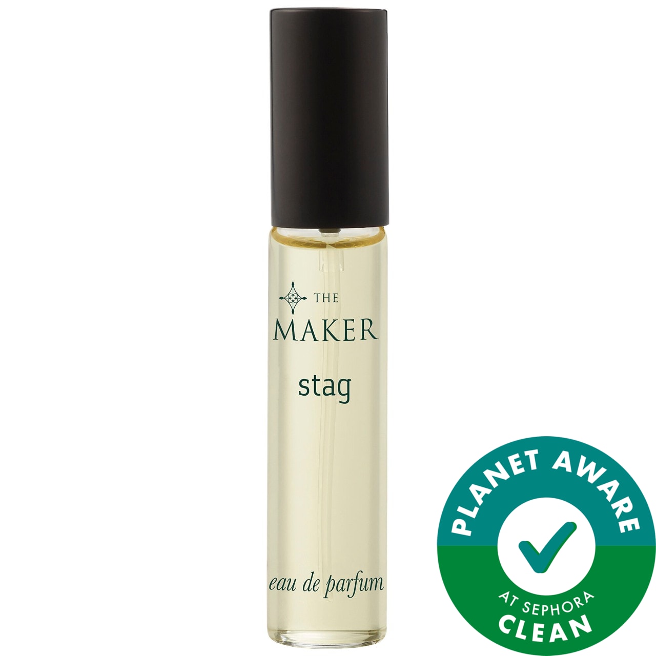 Stag Eau de Parfum Travel Spray The Maker