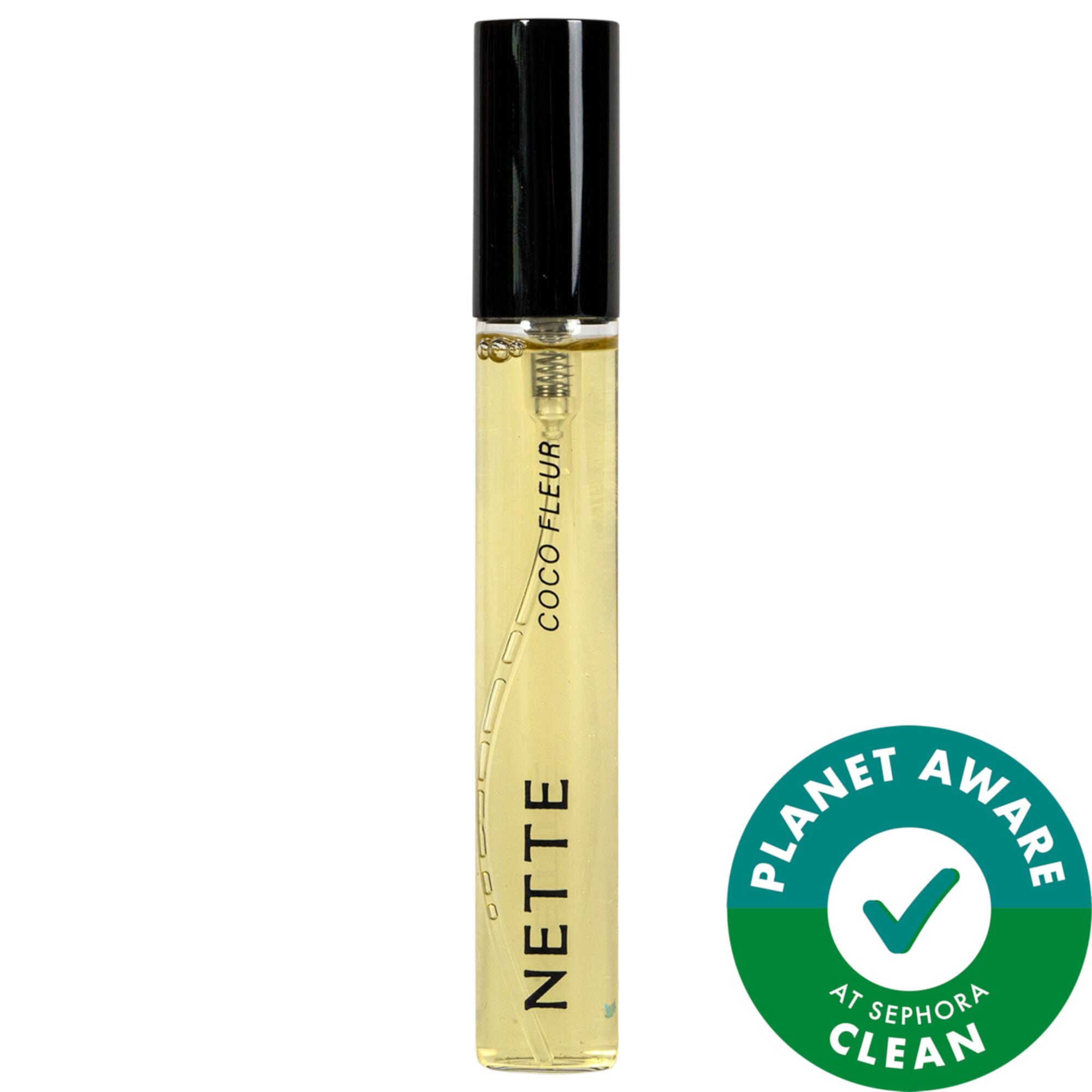 Coco Fleur Travel Spray Nette