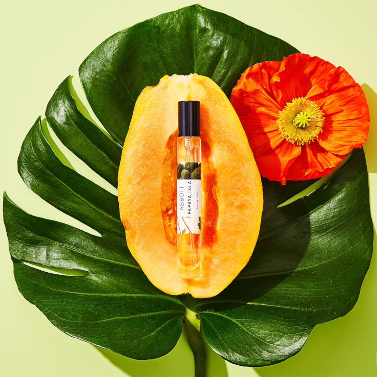 Papaya Isla Eau de Parfum ABBOTT