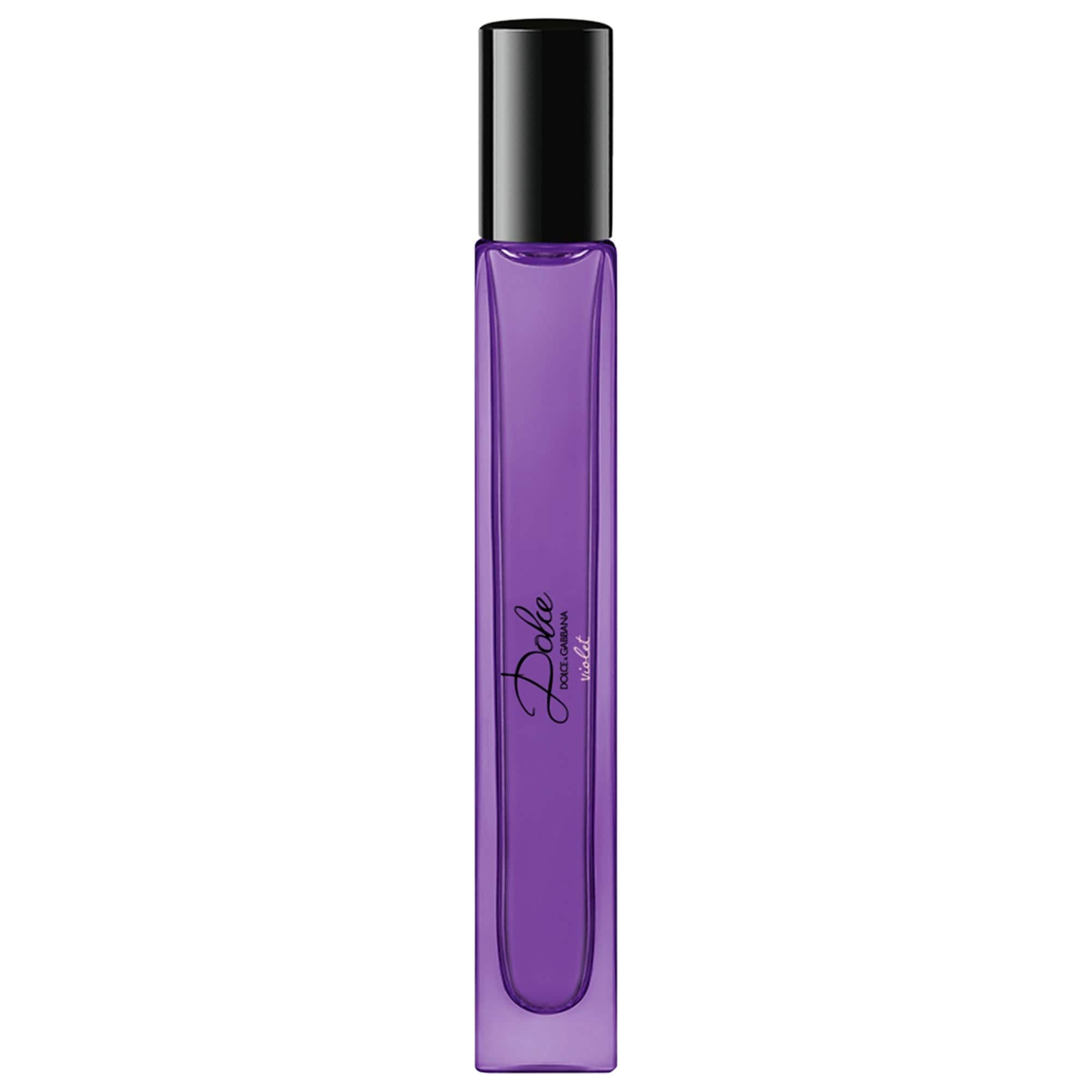 Dolce Violet Eau de Toilette Travel Spray DOLCE&GABBANA