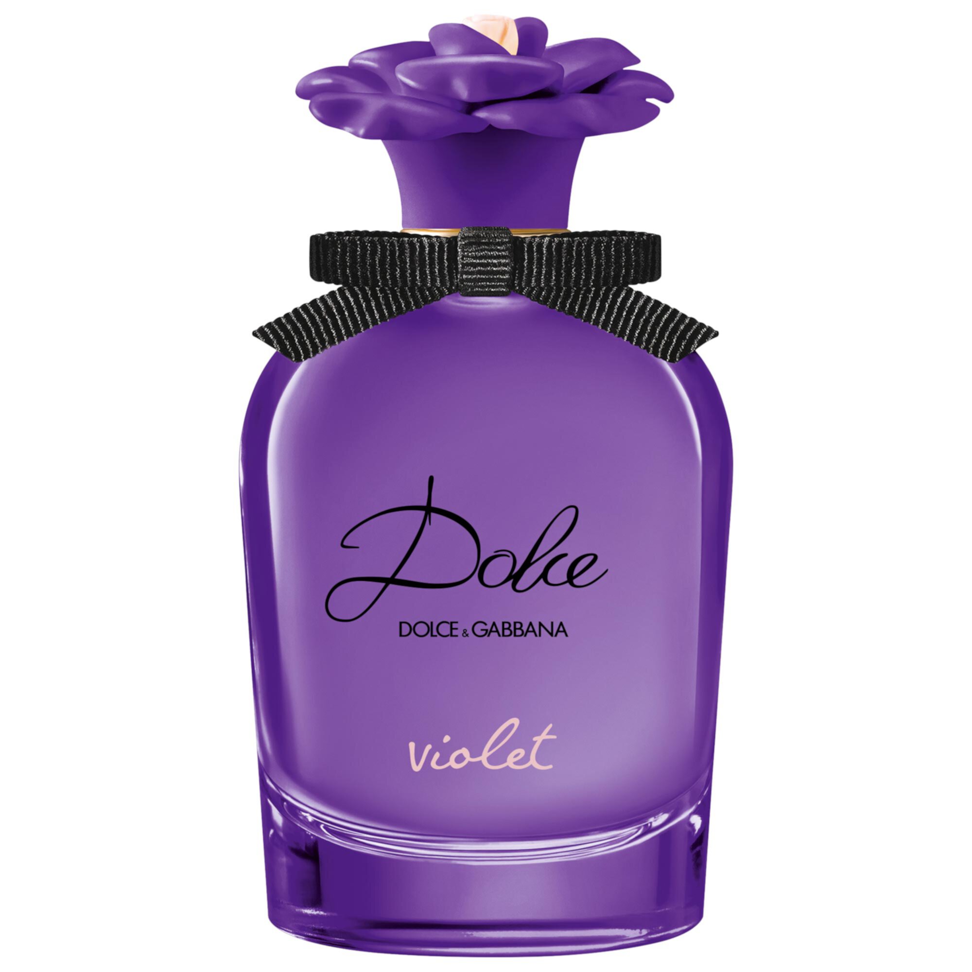 Dolce Violet Eau de Toilette DOLCE&GABBANA