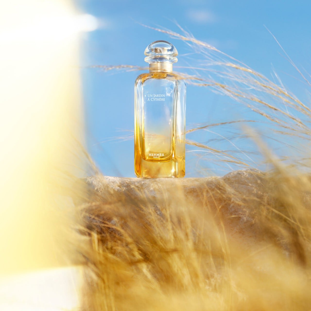 Un Jardin à Cythère Eau de Toilette HERMÈS