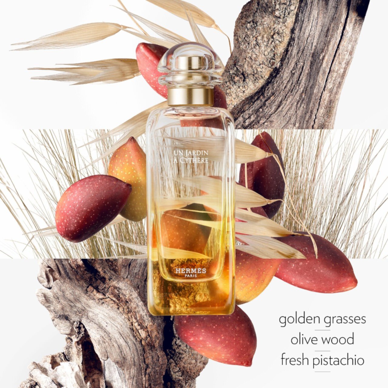 Un Jardin à Cythère Eau de Toilette Travel Spray HERMÈS