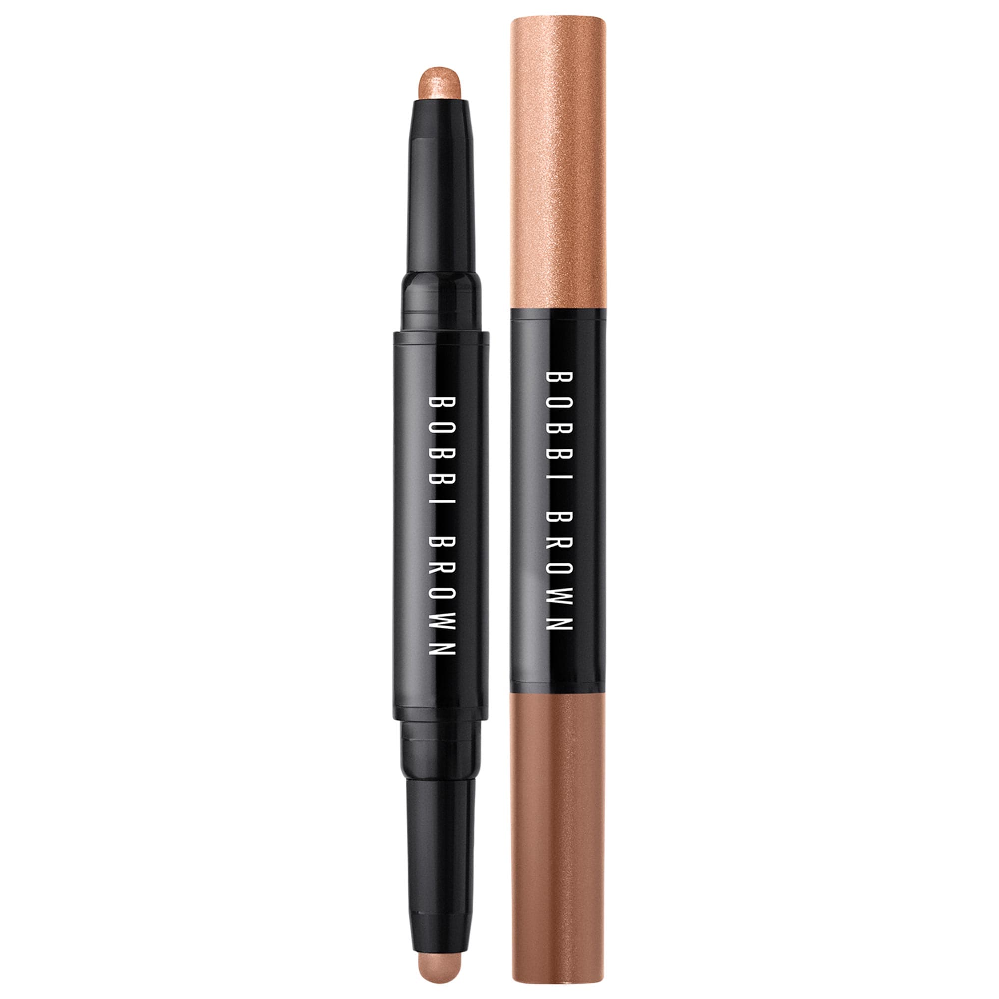 Dual-Ended Long-Wear Waterproof Cream Eyeshadow Stick Bobbi Brown