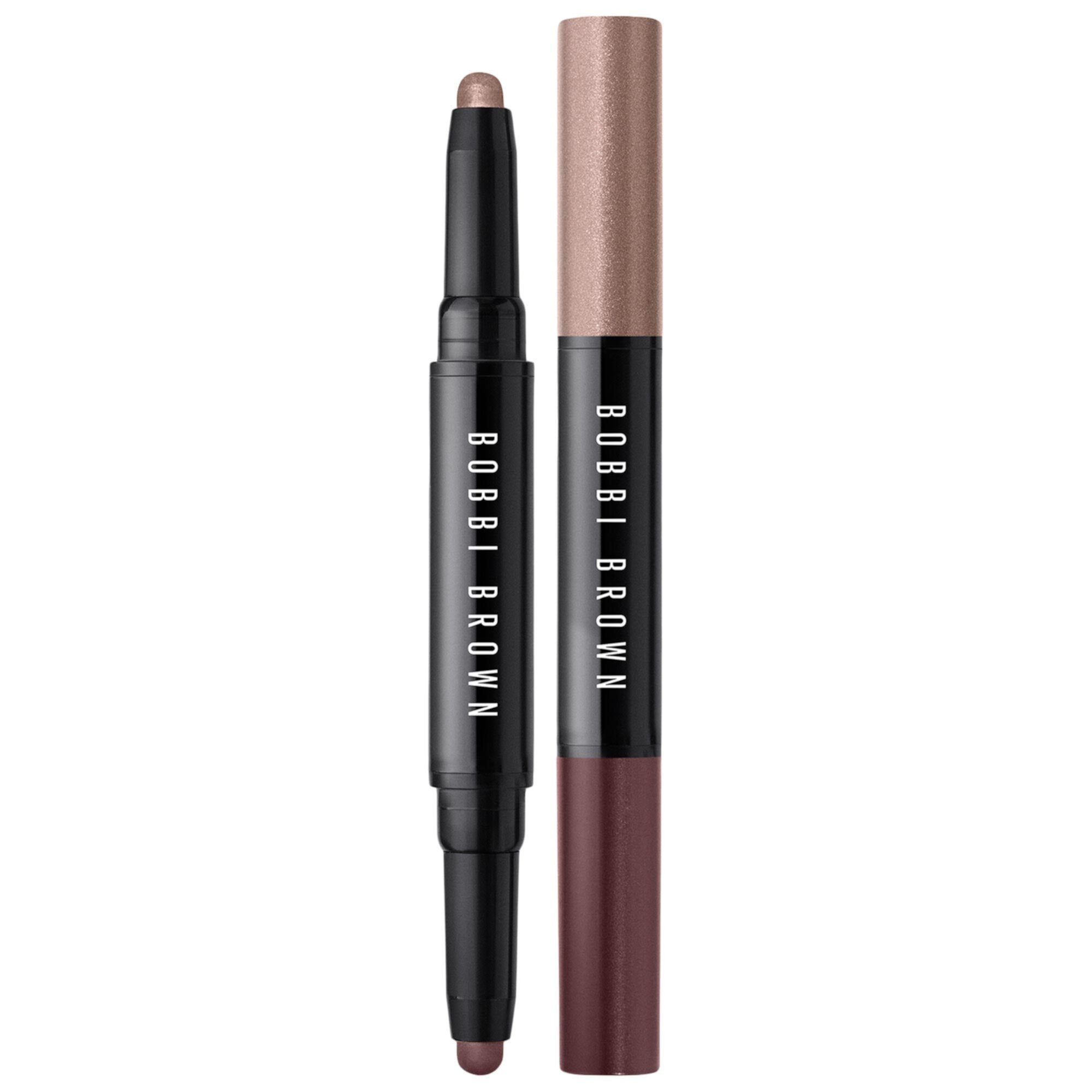 Dual-Ended Long-Wear Waterproof Cream Eyeshadow Stick Bobbi Brown