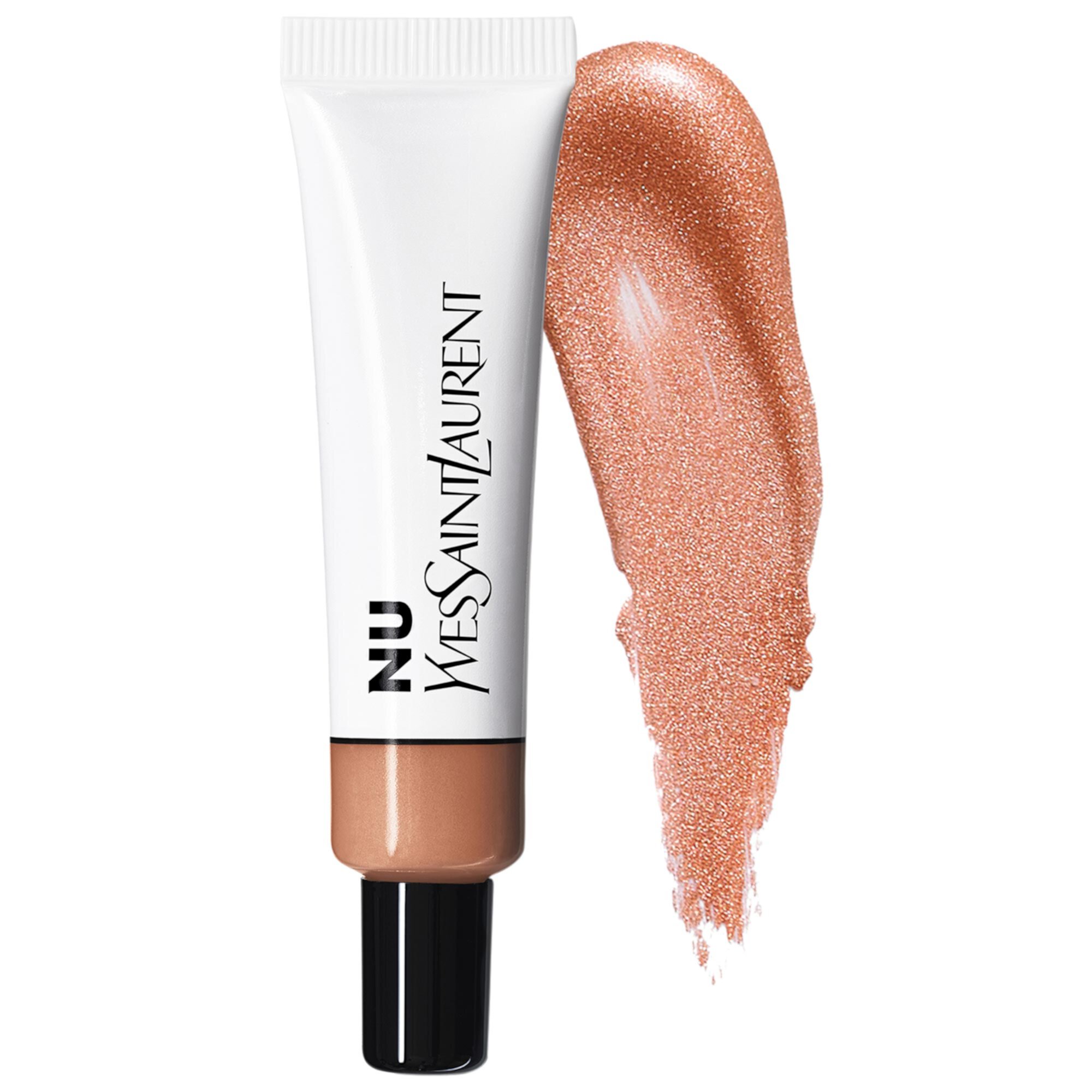 NU HALO TINT Highlighter with Vitamin E  Yves Saint Laurent