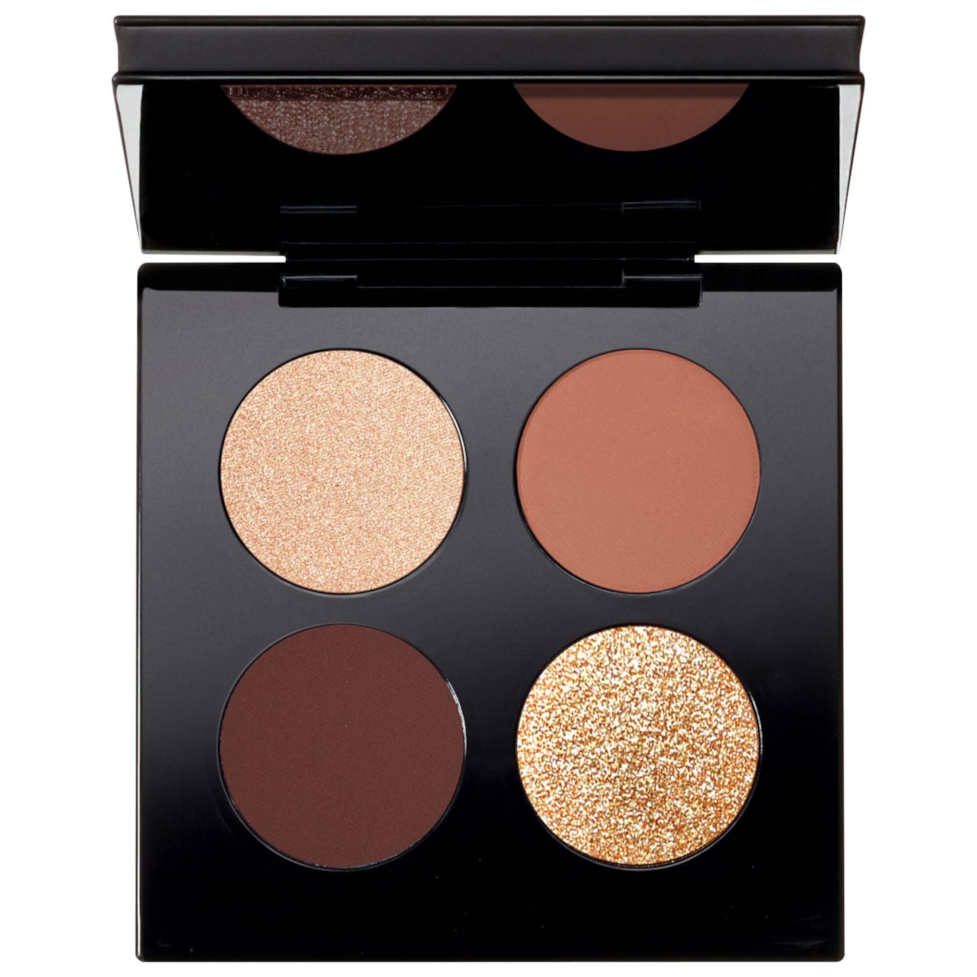 Divine Bronze Luxe Eyeshadow Palette: Venusian Sunrise PAT McGRATH LABS