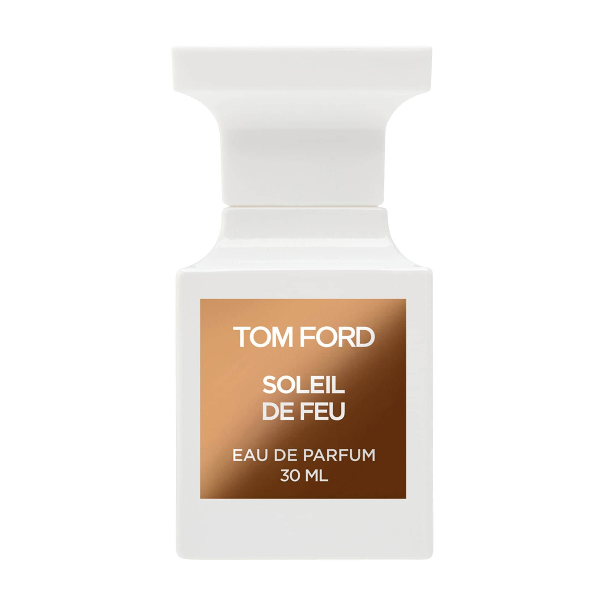 Soleil de Feu Eau de Parfum Fragrance Tom Ford