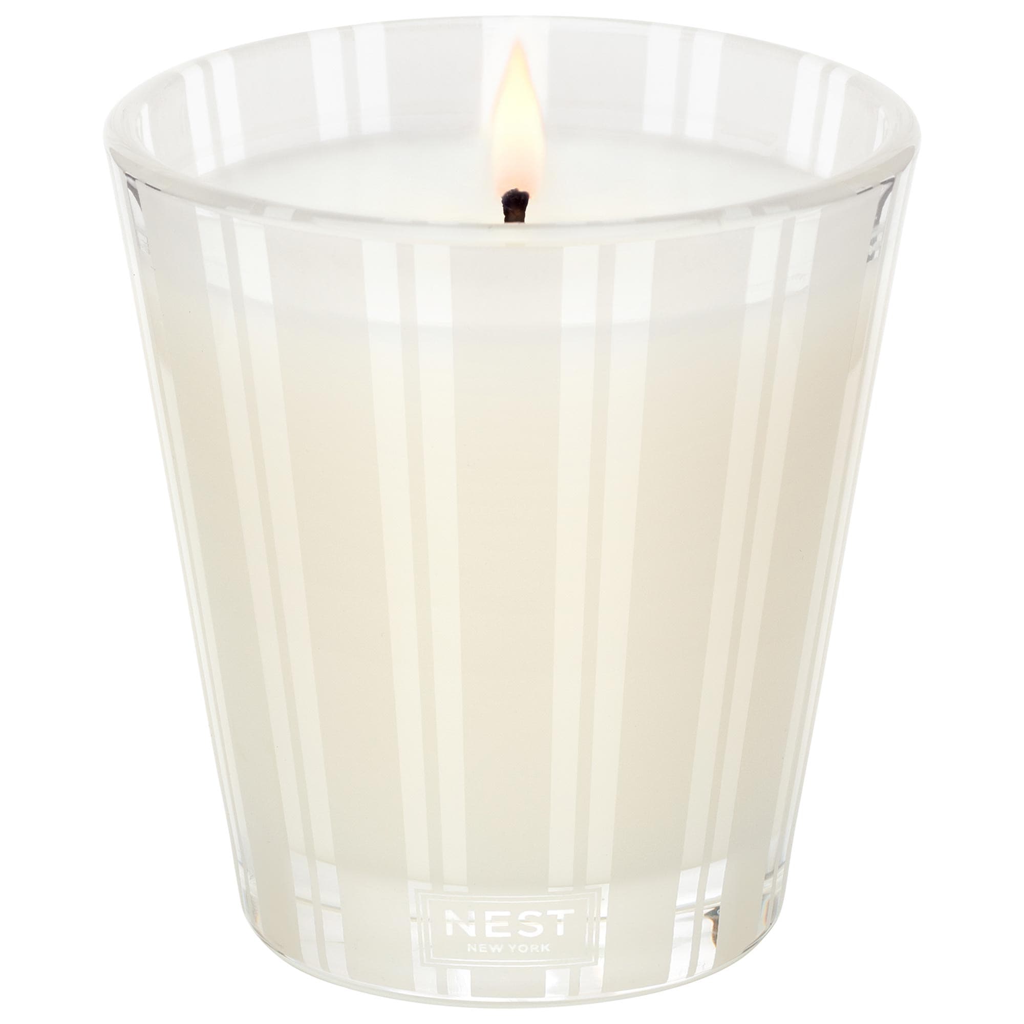 Madagascar Vanilla Candle Nest New York