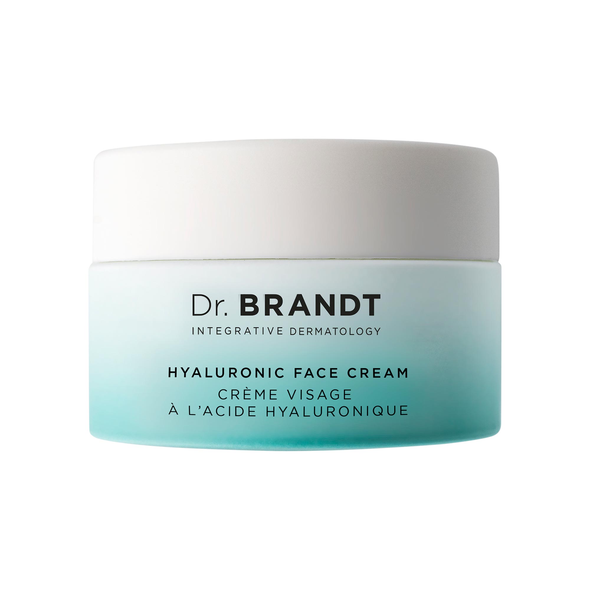 Гиалуроновый крем для лица Dr. Brandt Skincare