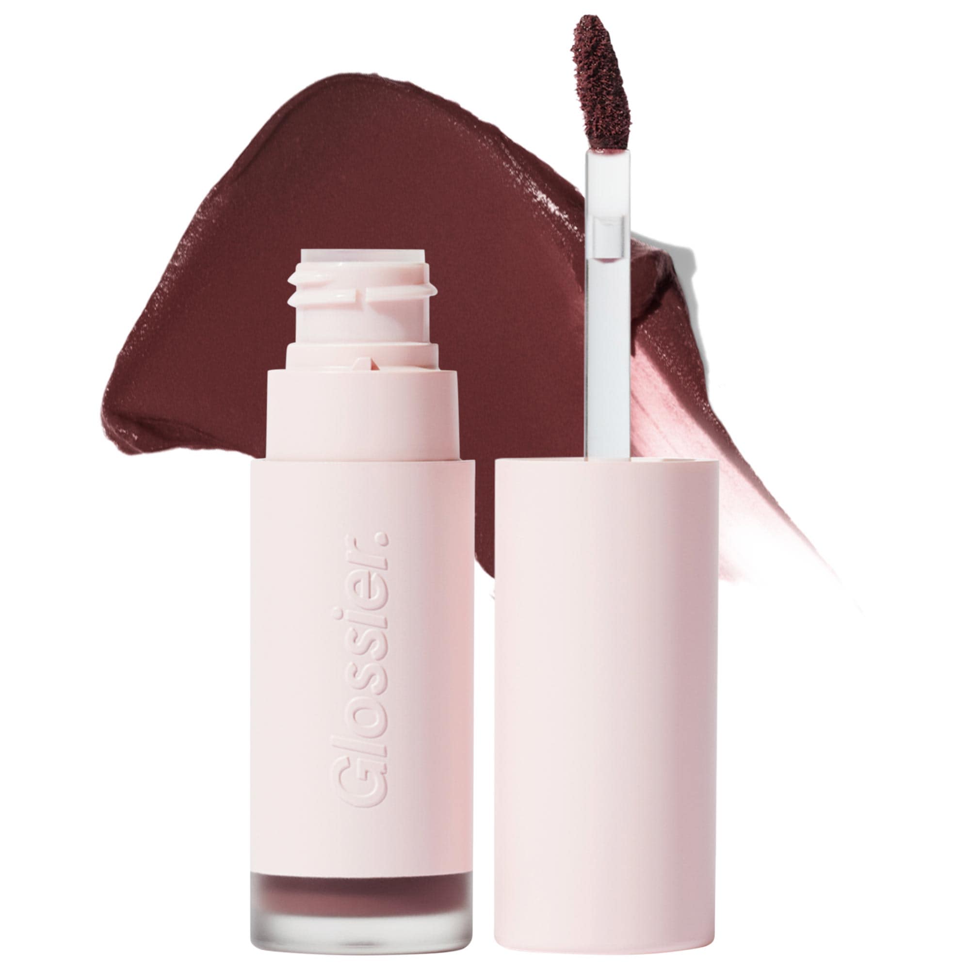 G Suit Soft Touch Матовый жидкий крем для губ Glossier