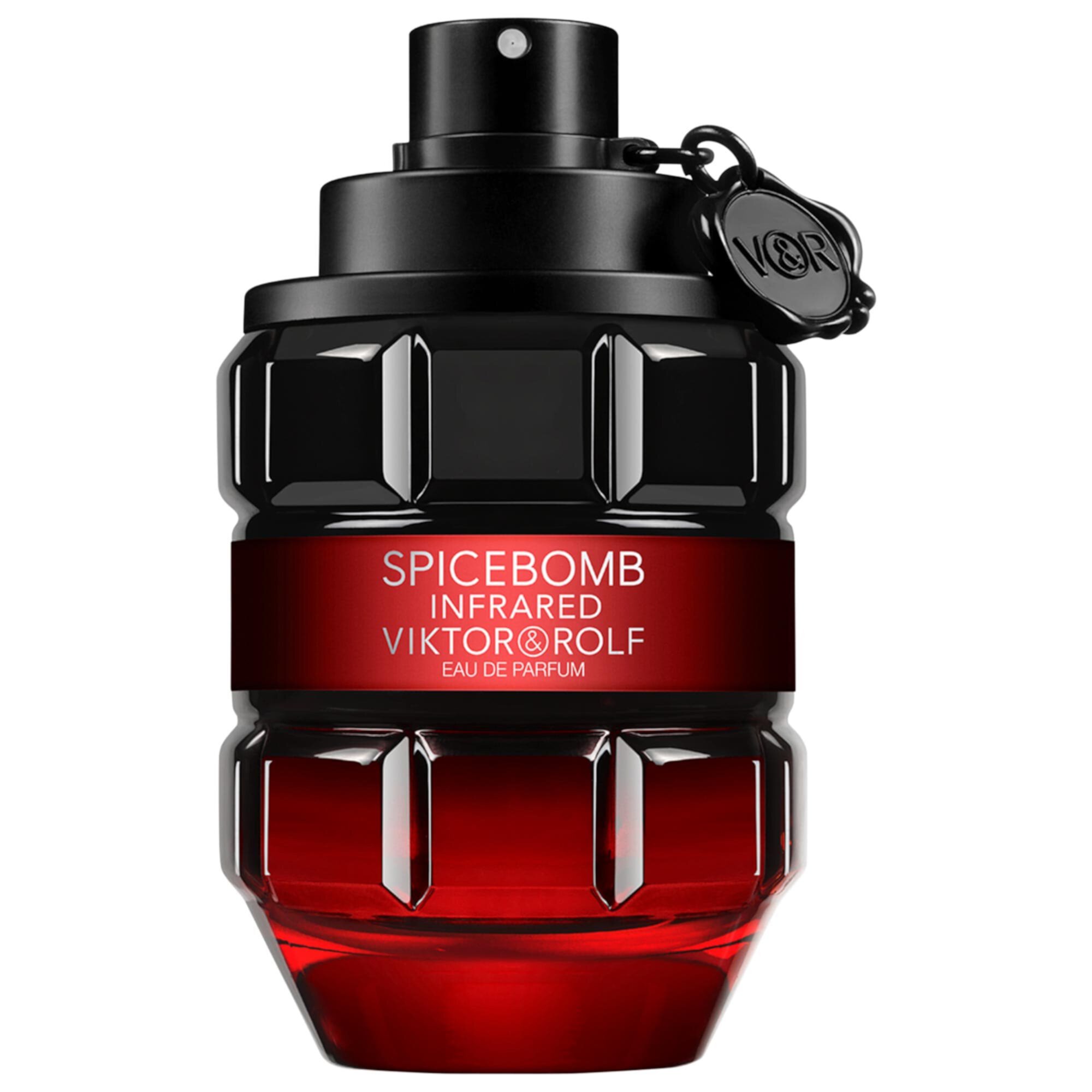 Spicebomb Infrared Eau de Parfum Viktor&Rolf