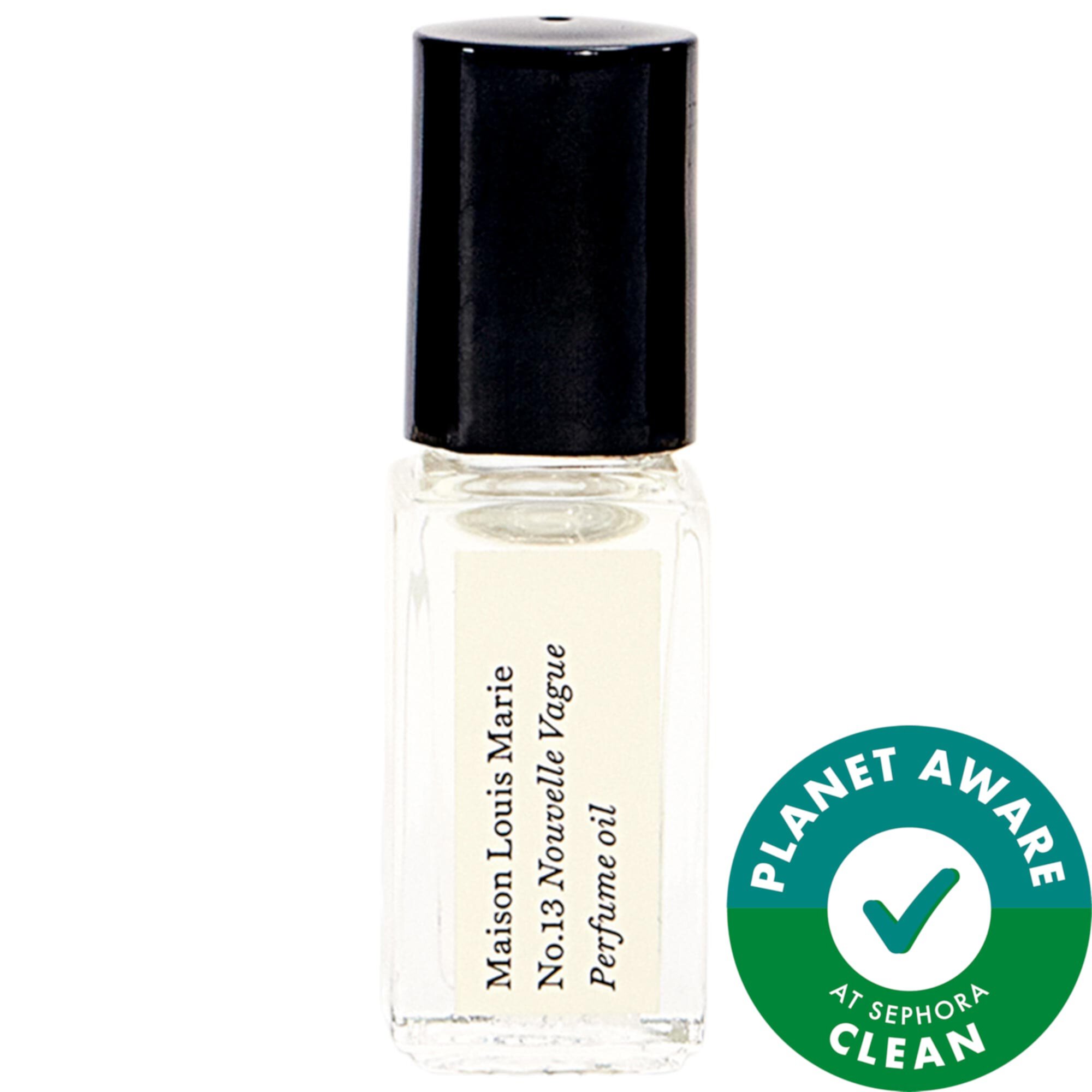 Mini No.13 Nouvelle Vague Perfume Oil Maison Louis Marie