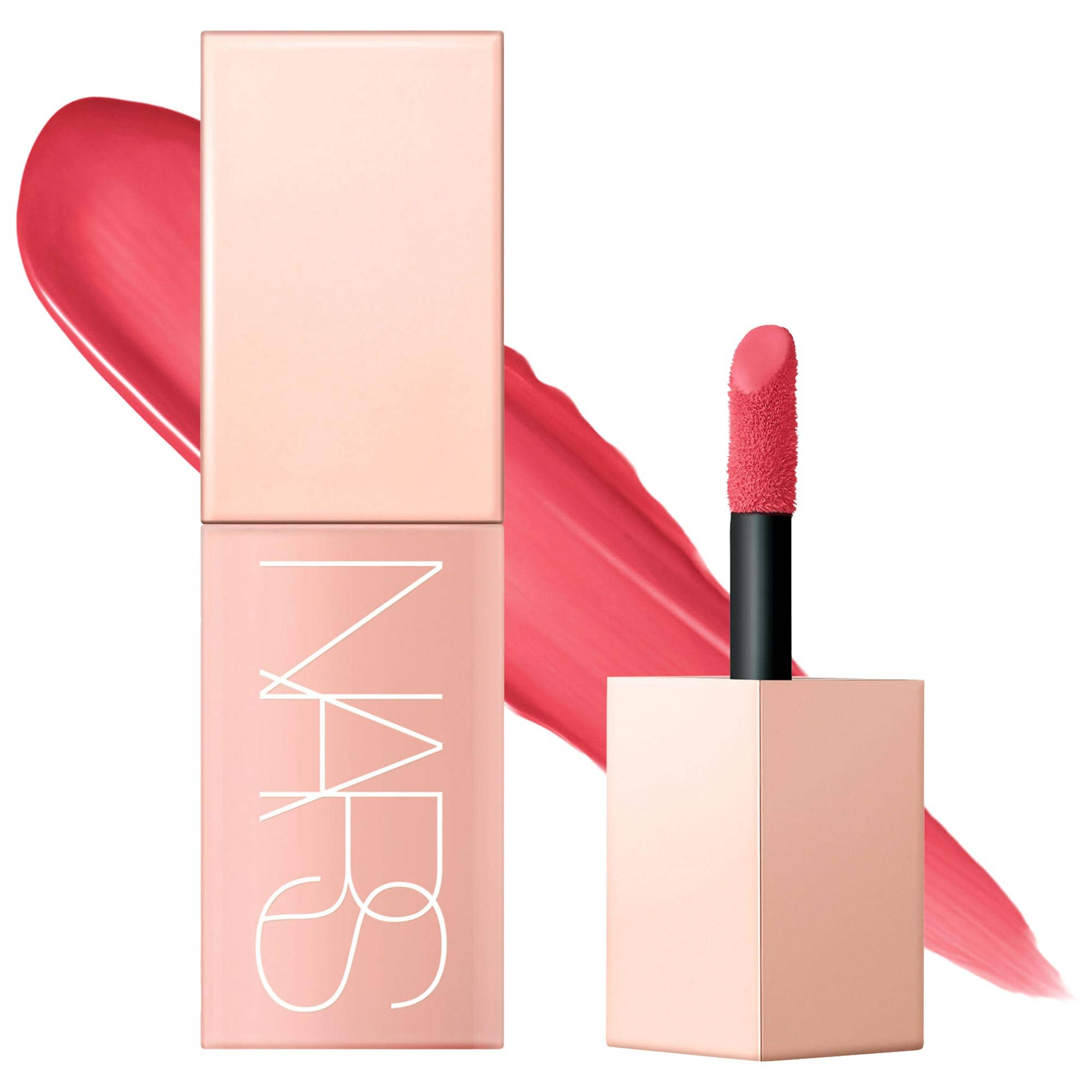 Жидкие румяна послесвечения NARS