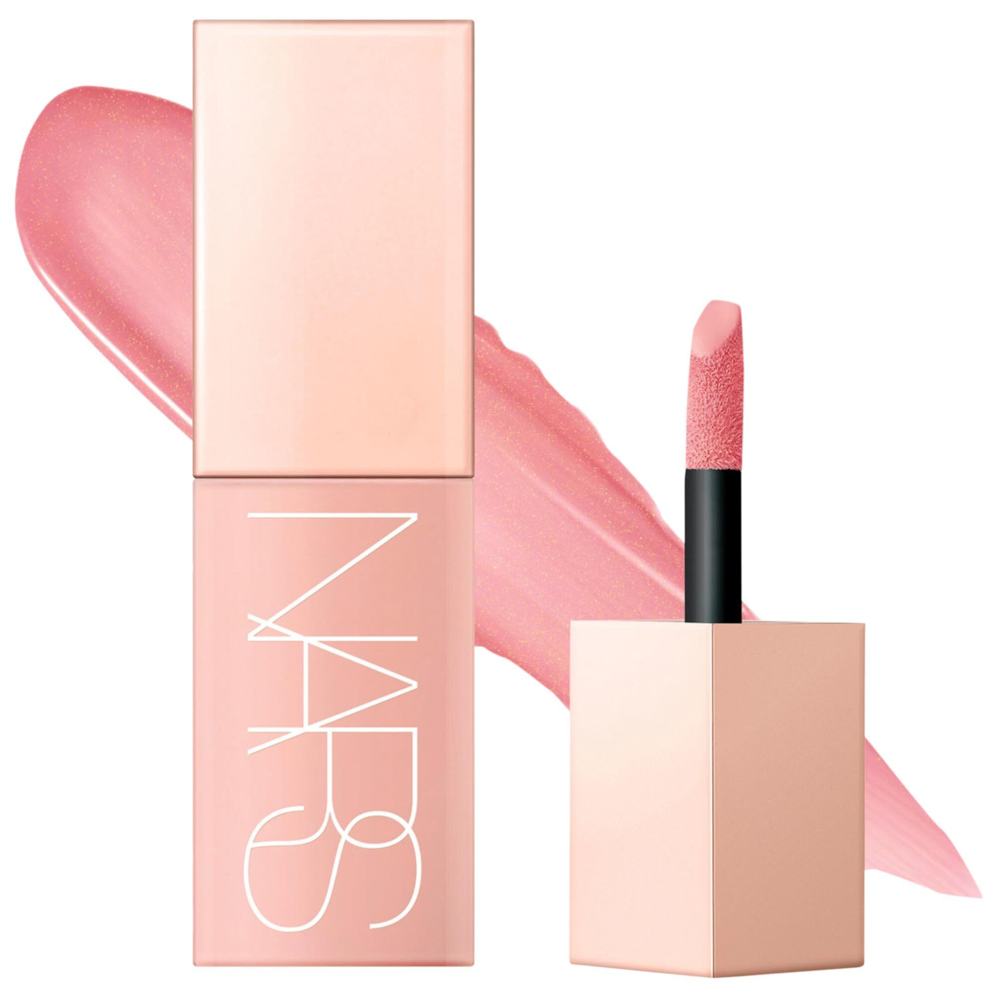 Жидкие румяна послесвечения NARS