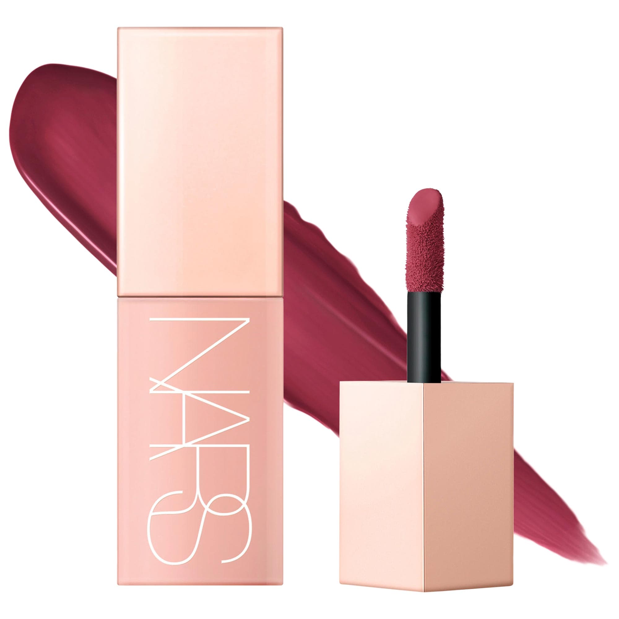 Жидкие румяна послесвечения NARS