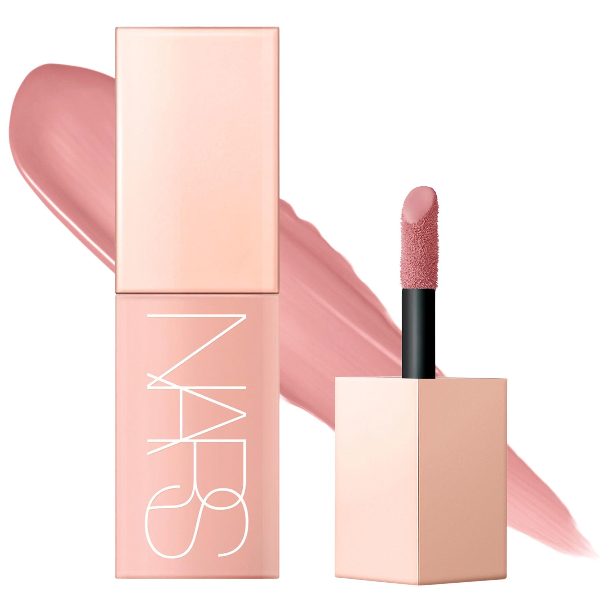 Жидкие румяна послесвечения NARS