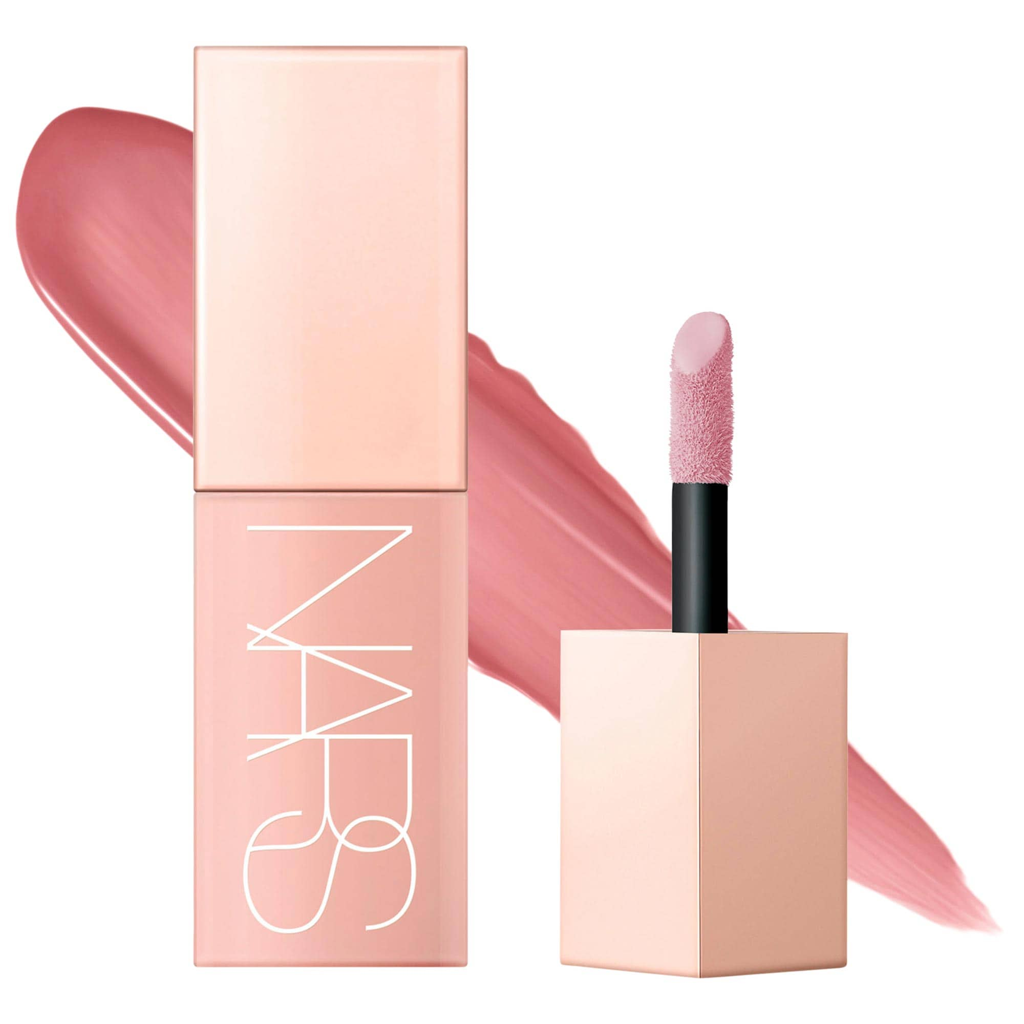 Жидкие румяна послесвечения NARS