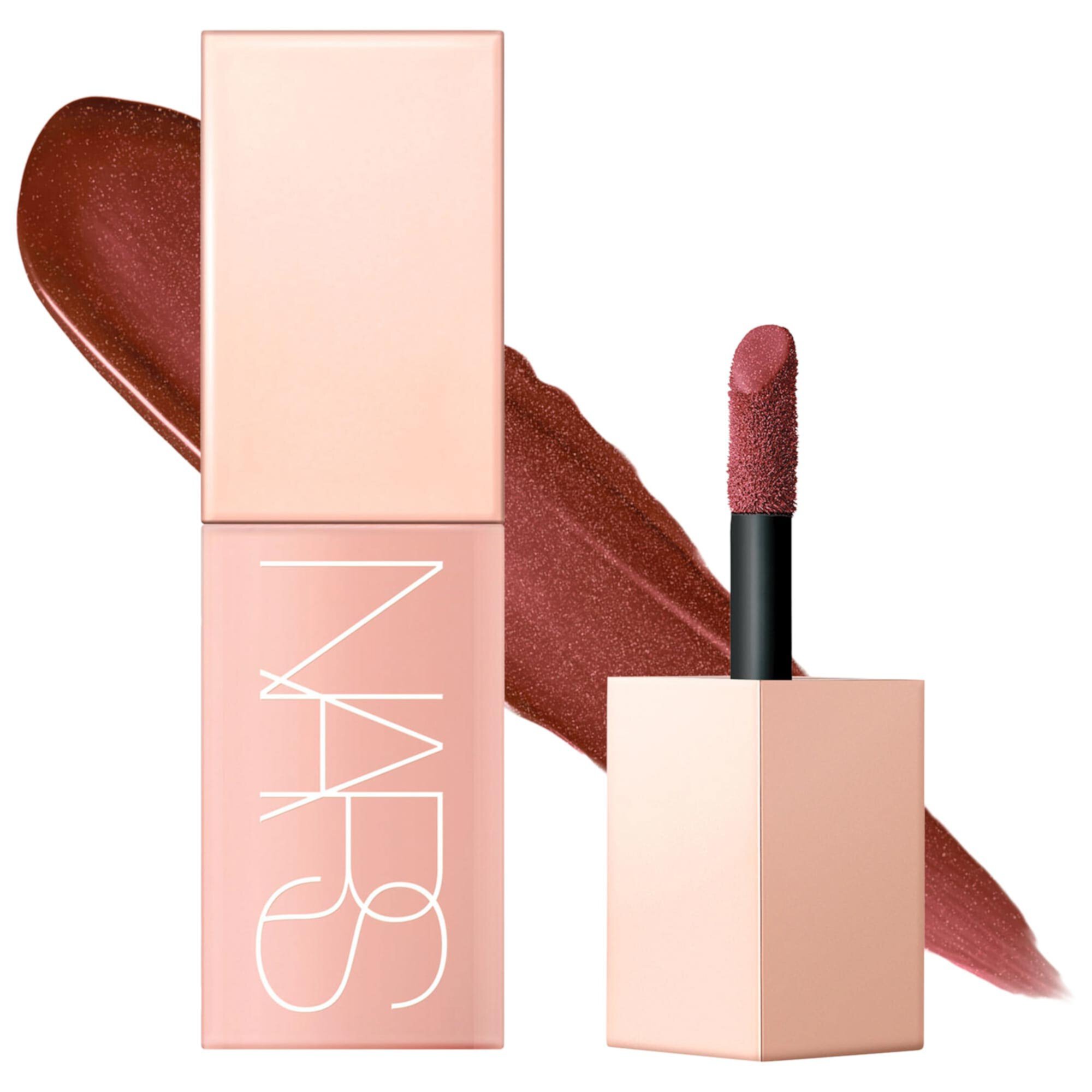 Жидкие румяна послесвечения NARS