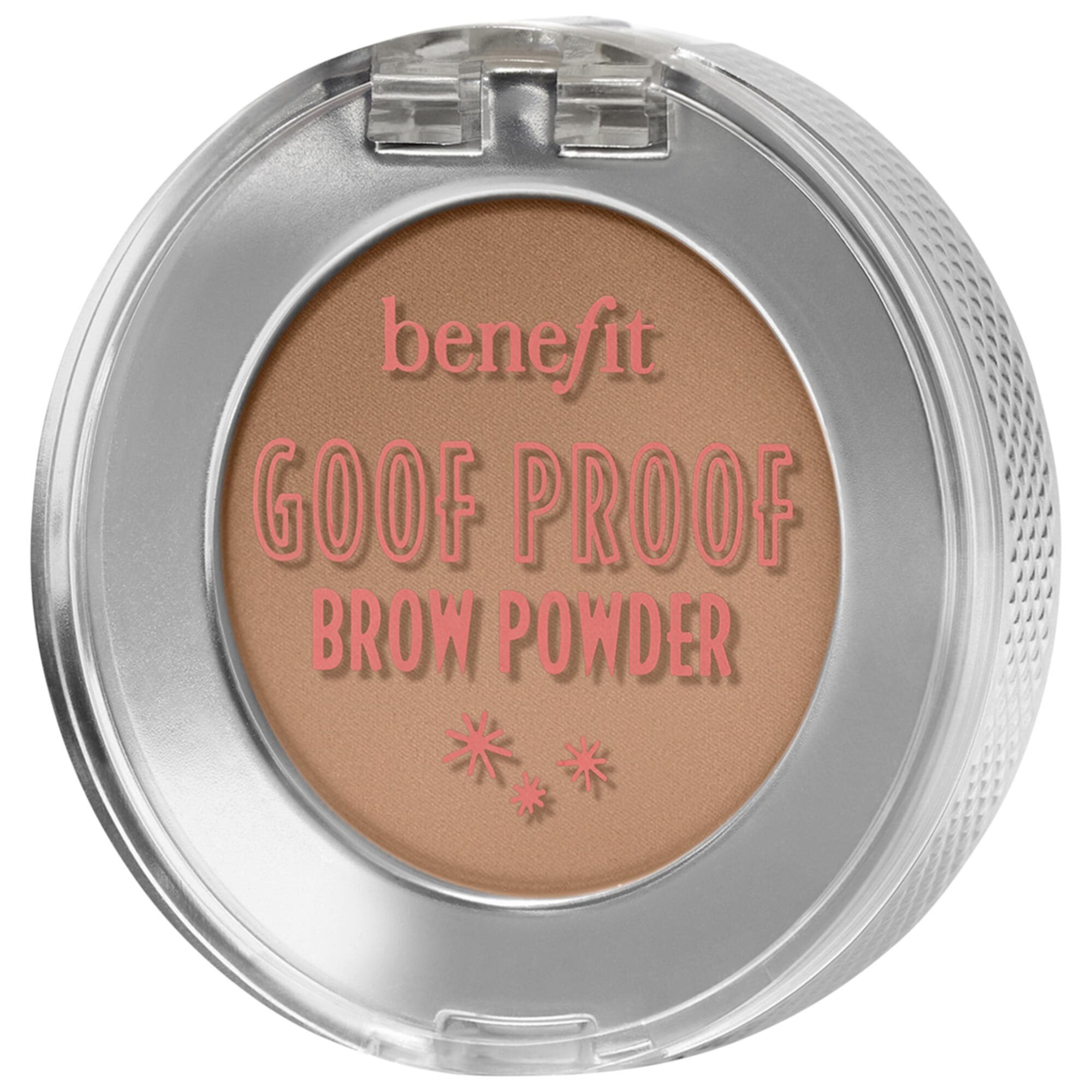 Goof Proof Brow-Filling Powder Benefit Cosmetics