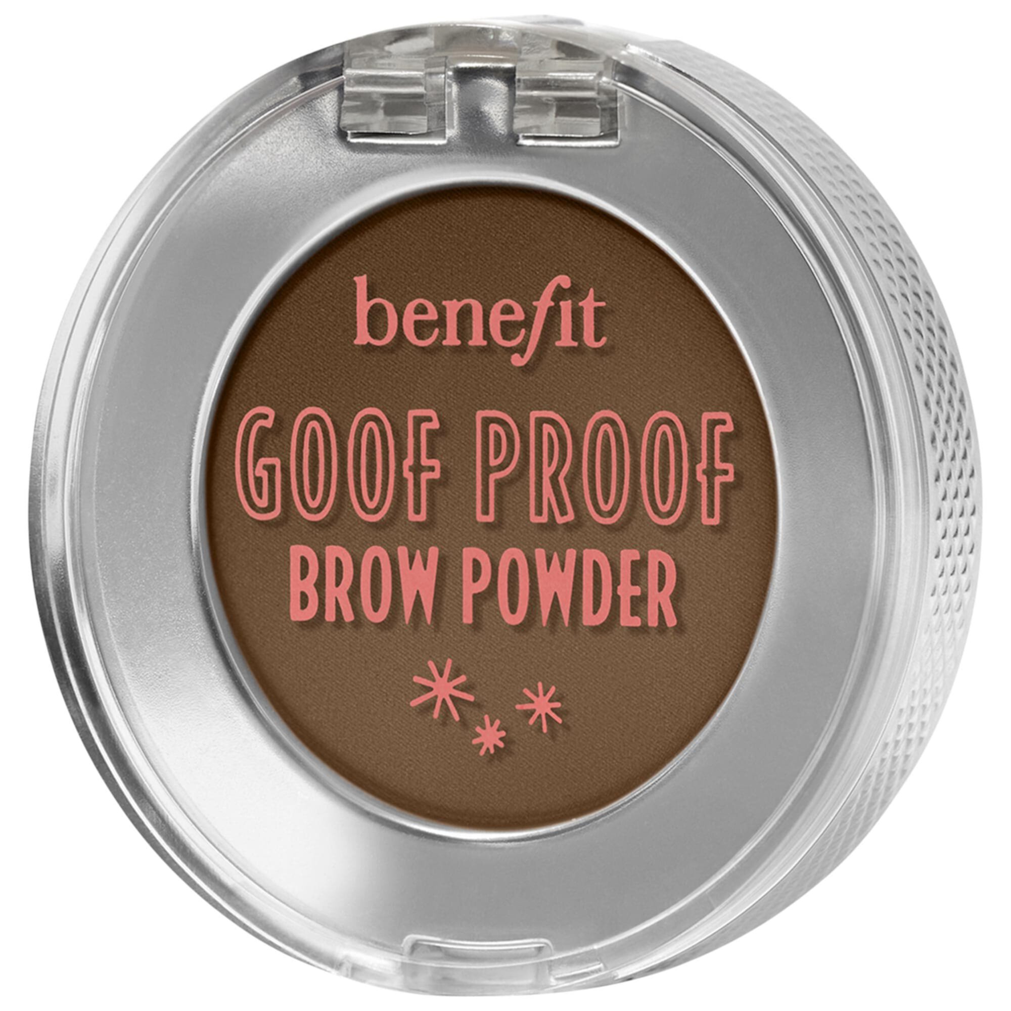 Goof Proof Brow-Filling Powder Benefit Cosmetics