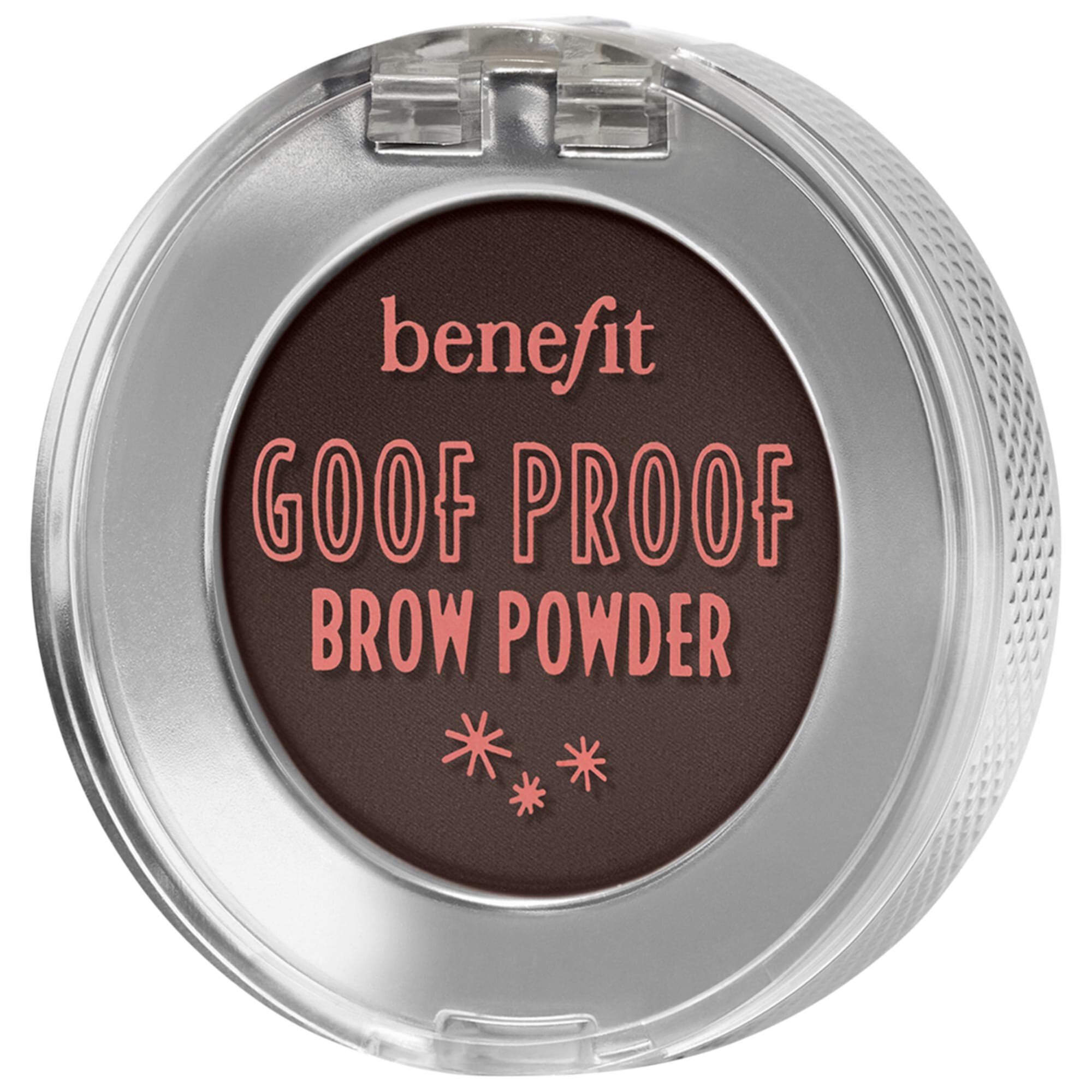 Goof Proof Brow-Filling Powder Benefit Cosmetics