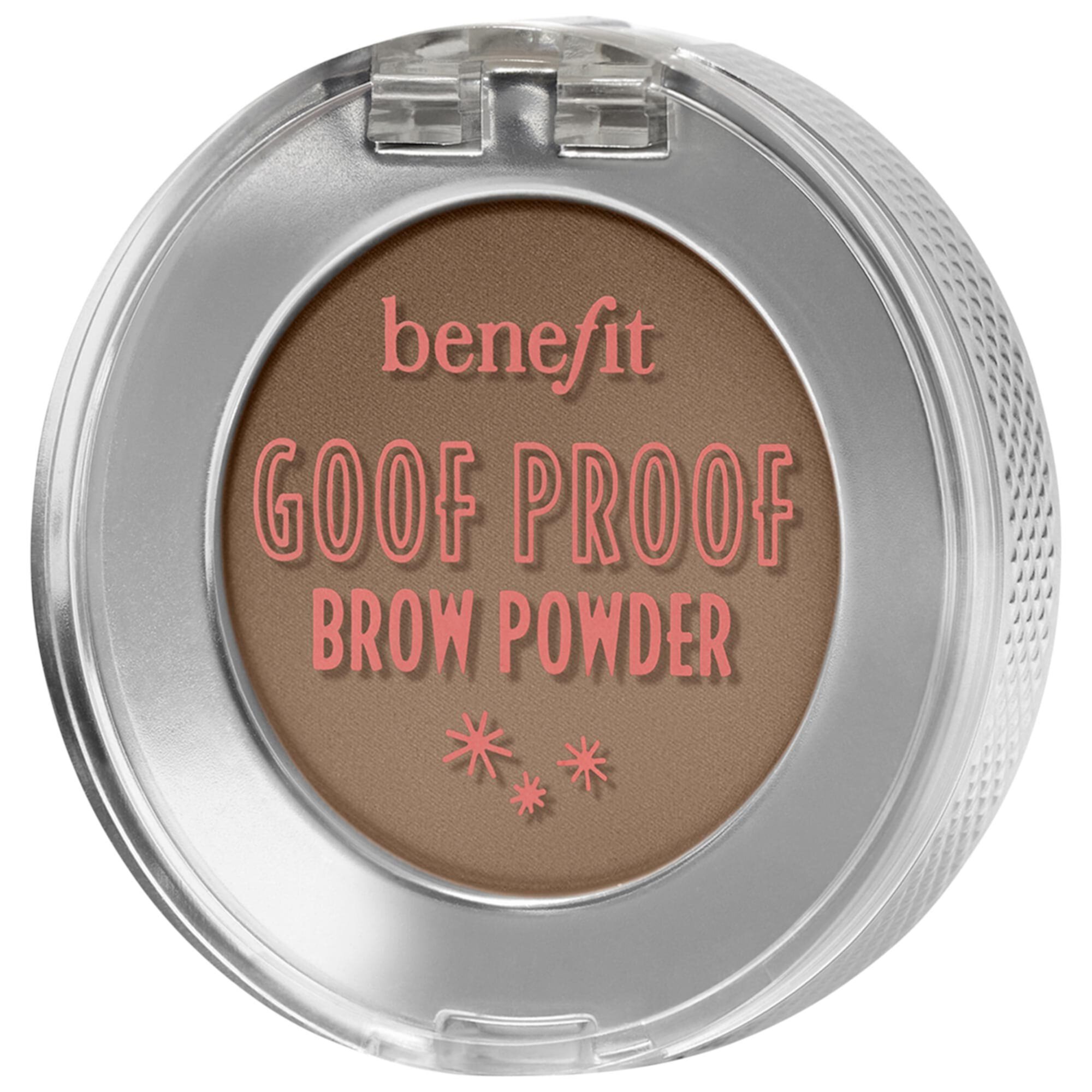 Goof Proof Brow-Filling Powder Benefit Cosmetics