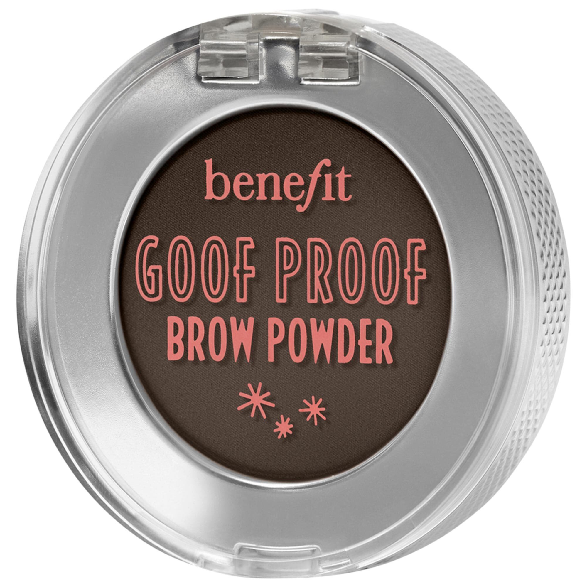 Goof Proof Brow-Filling Powder Benefit Cosmetics