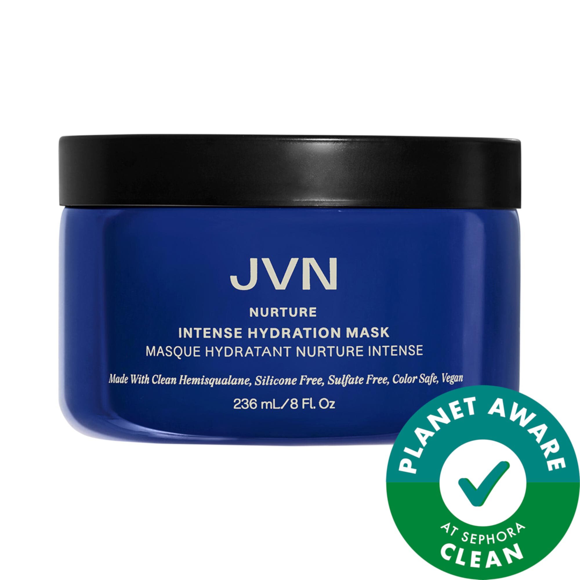 Маска для волос Nurture Intense Hydration JVN