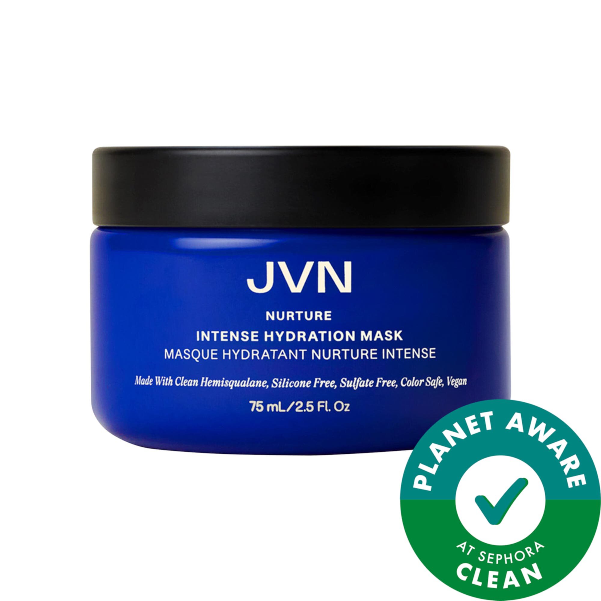 Mini Nurture Intense Hydration Hair Mask JVN