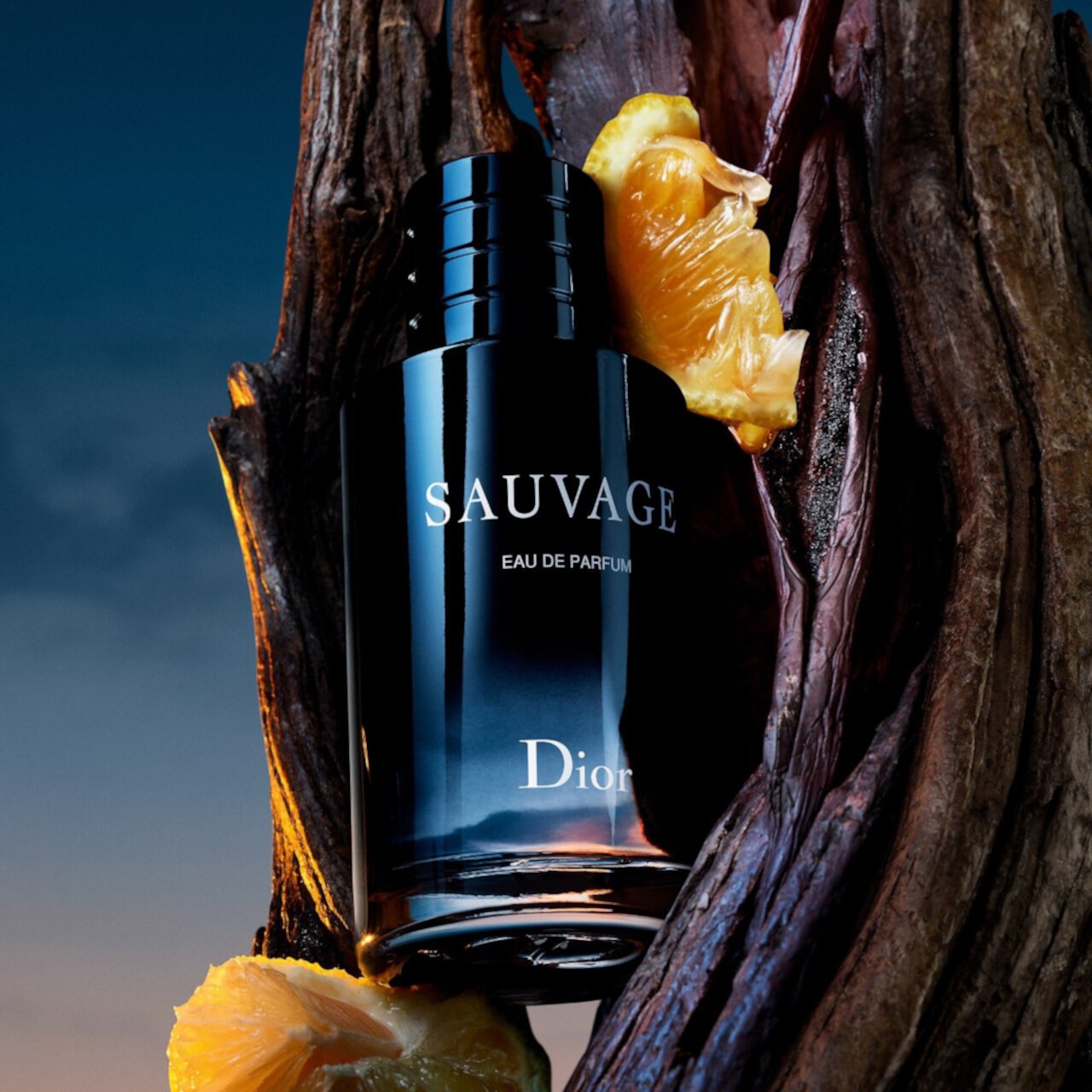 Sauvage Eau de Parfum Gift Set Dior