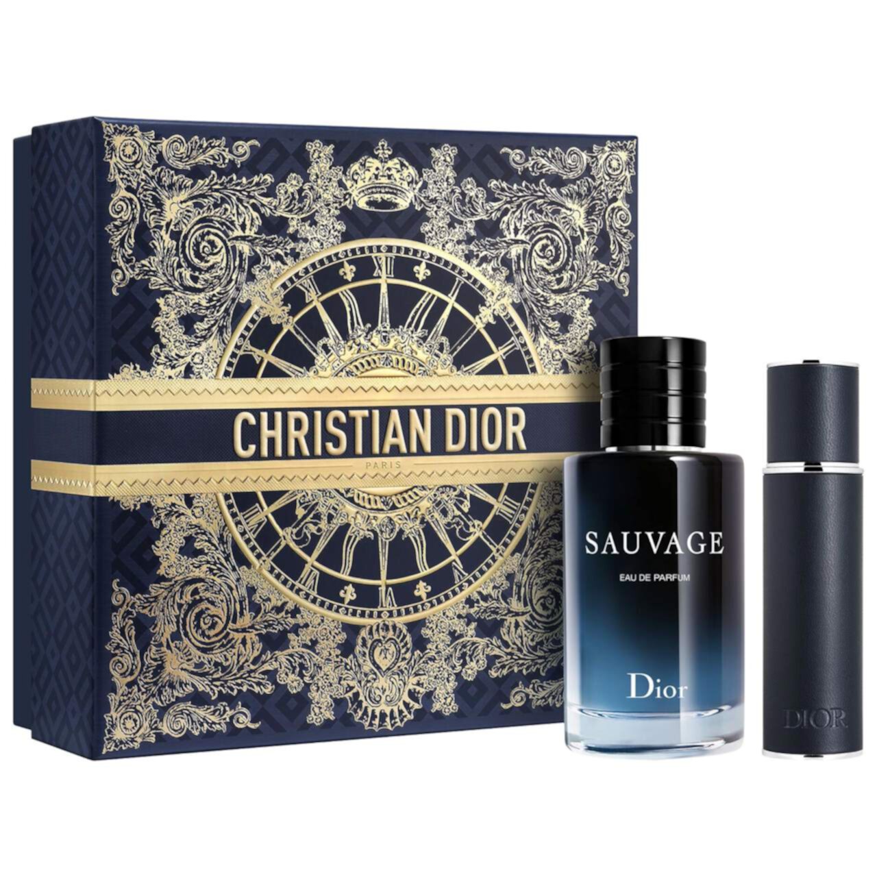 Sauvage Eau de Parfum Gift Set Dior