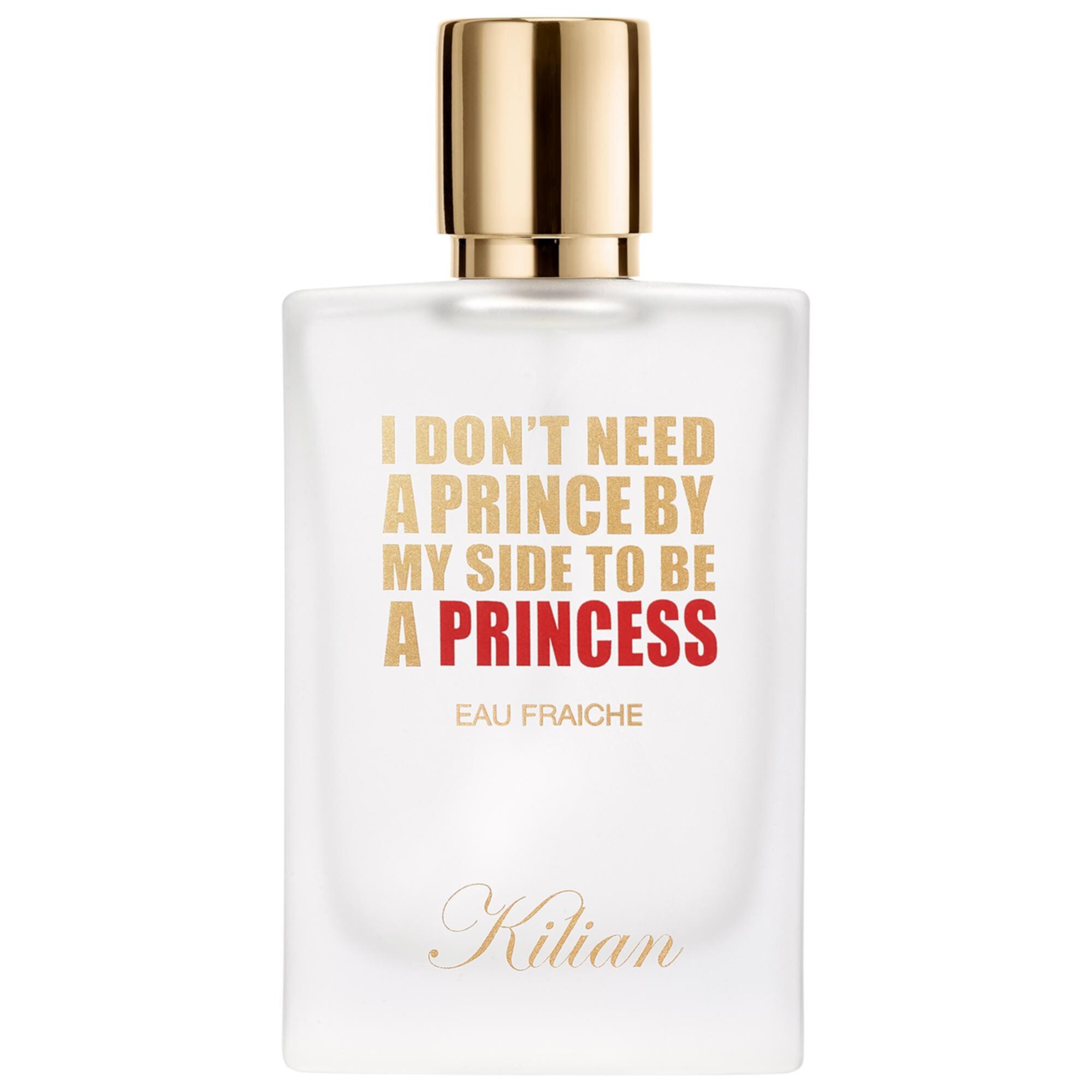 Princess Eau Fraiche KILIAN Paris