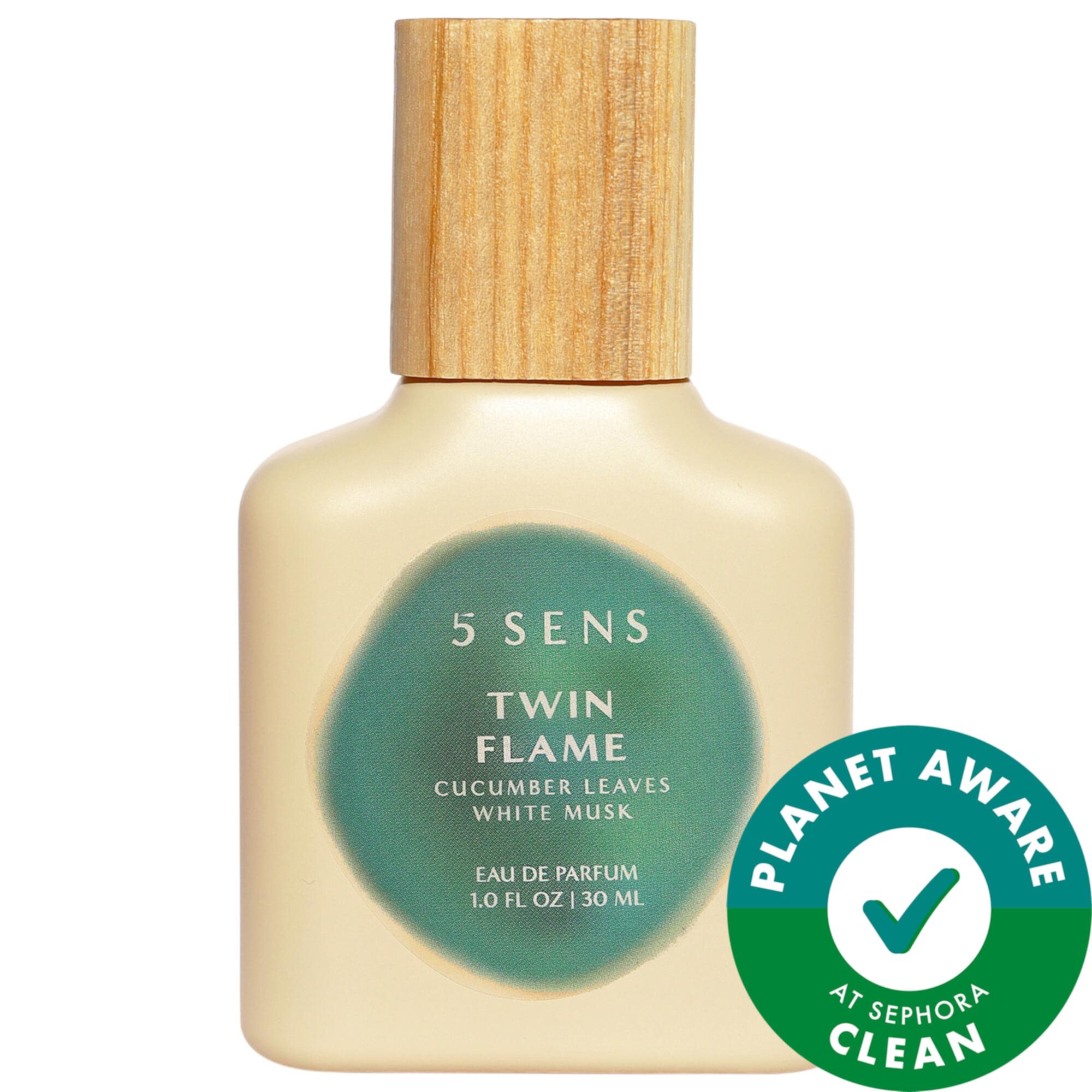 Twin Flame Eau de Parfum 5 SENS