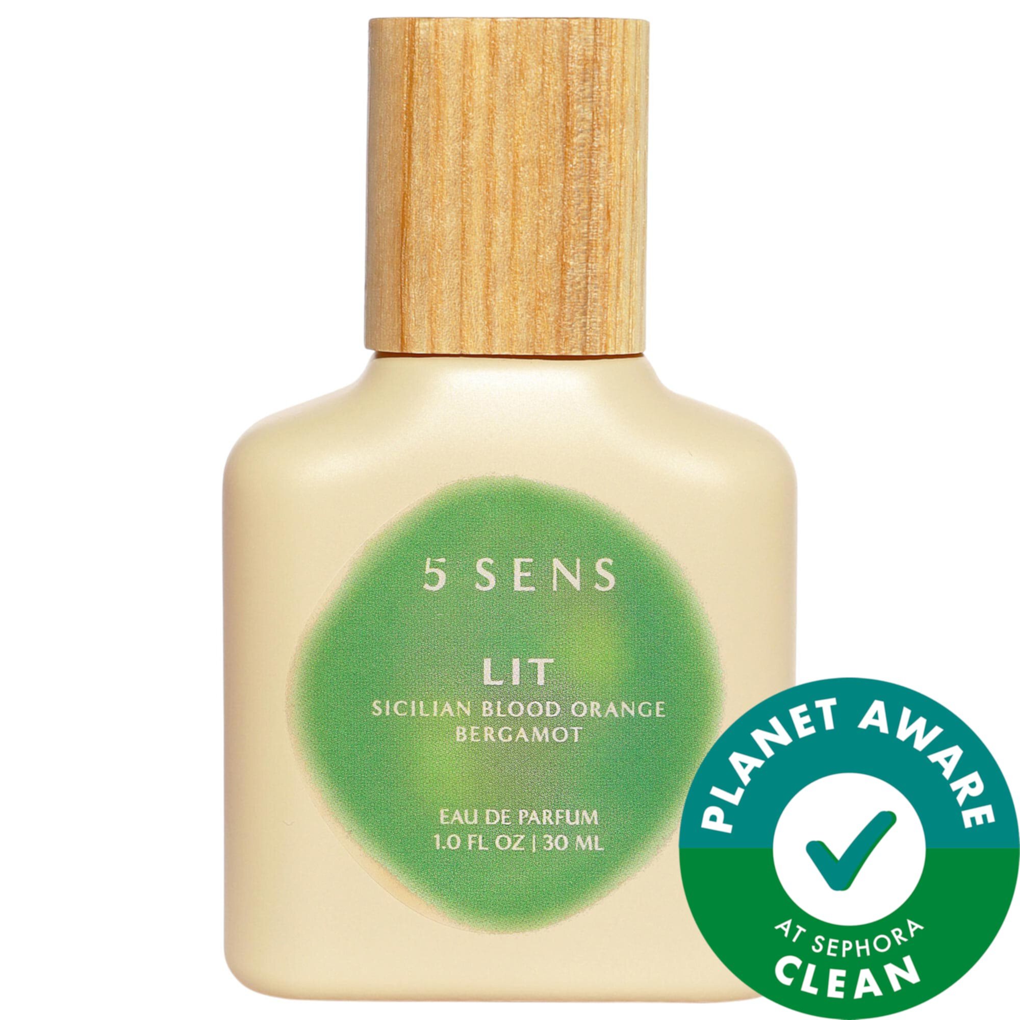 Lit Eau de Parfum 5 SENS