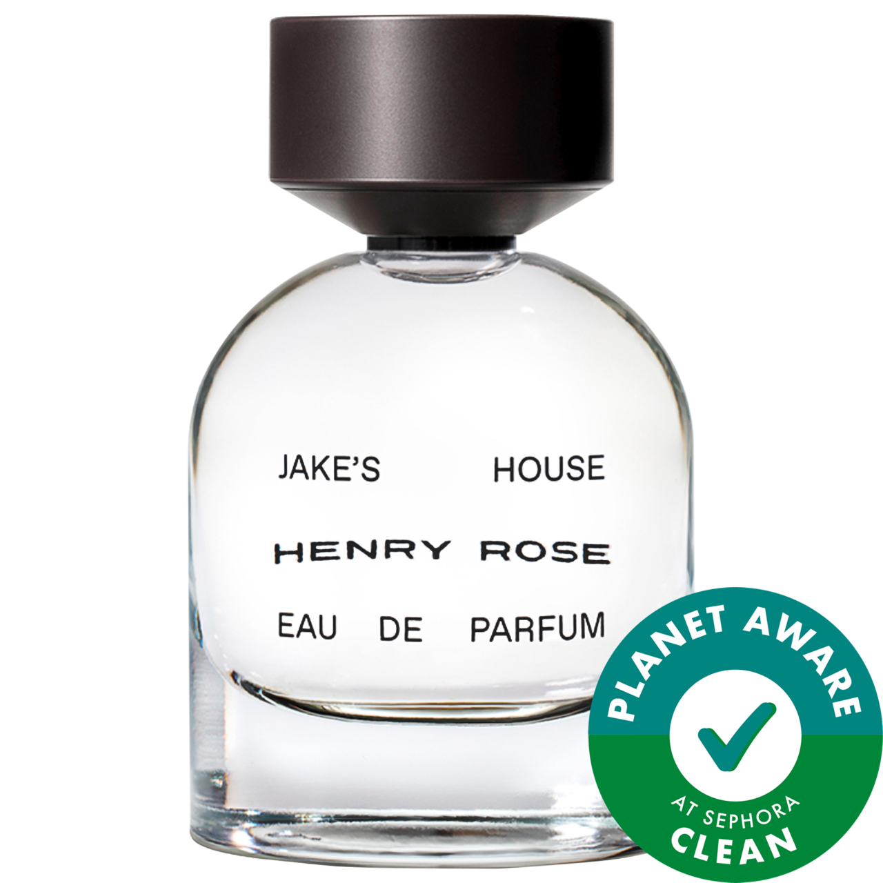 Jake's House Eau de Parfum Henry Rose